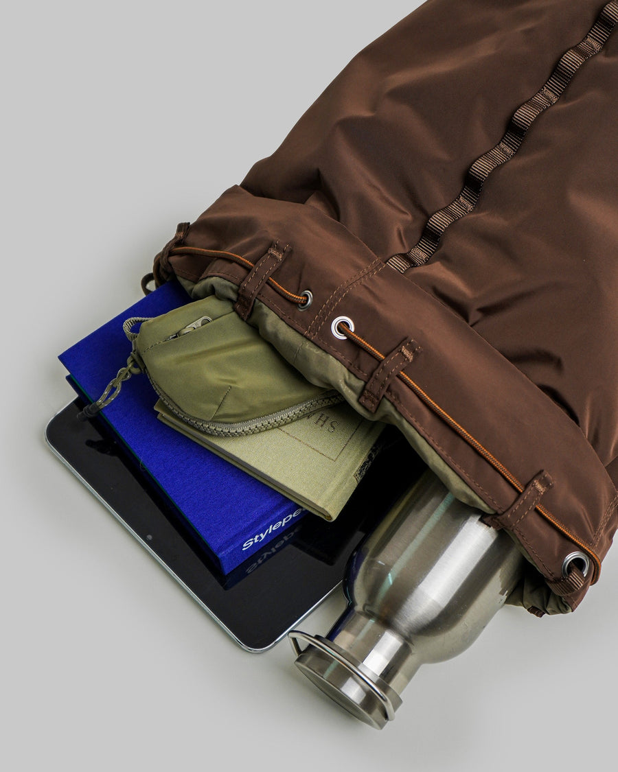 Cargo Rucksack Small（カーゴ リュックサック スモール） – Topologie