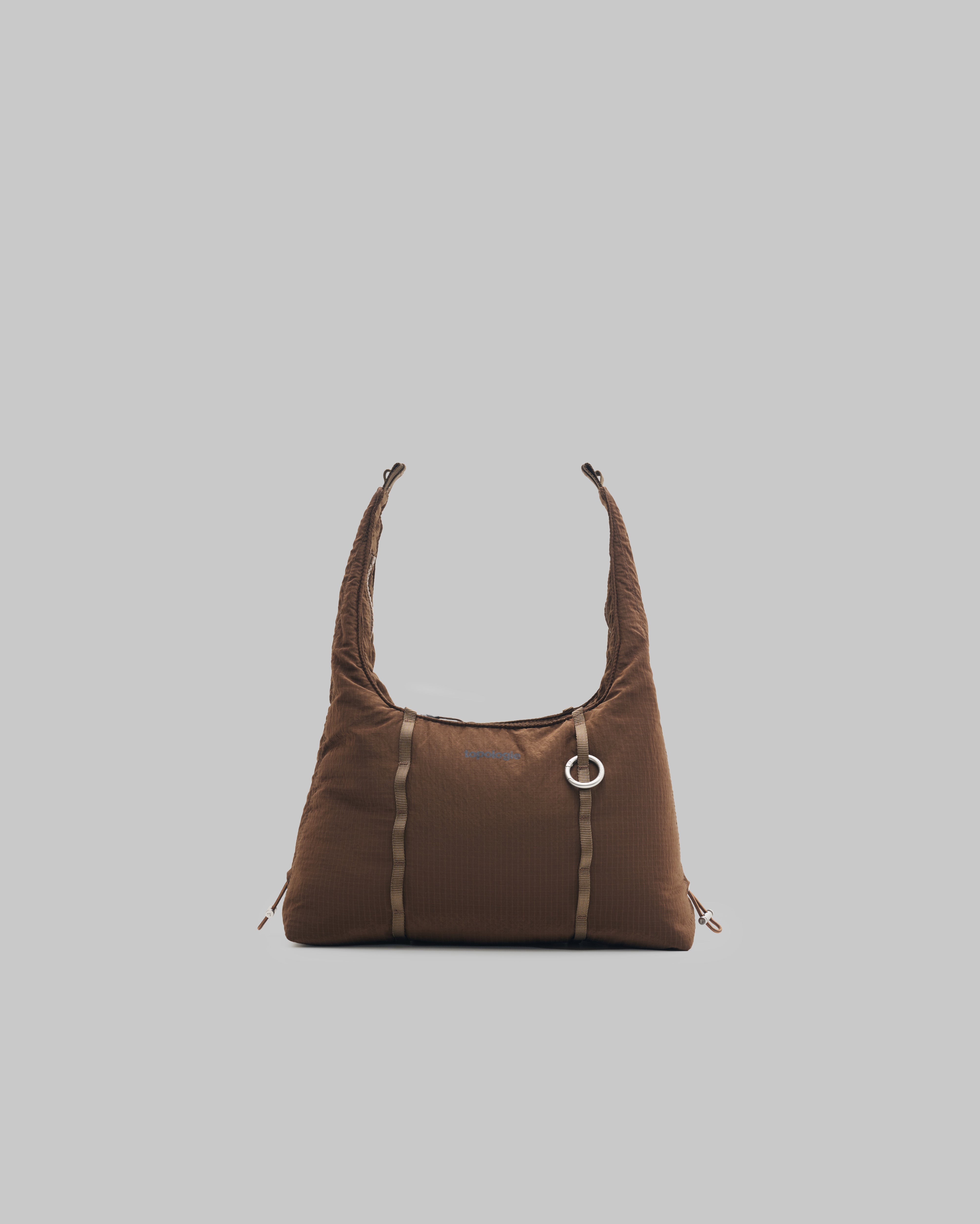 バッグ topologie Cloud Hobo Smal Cloud Hobo Small（クラウド ホーボー スモール） – Topologie