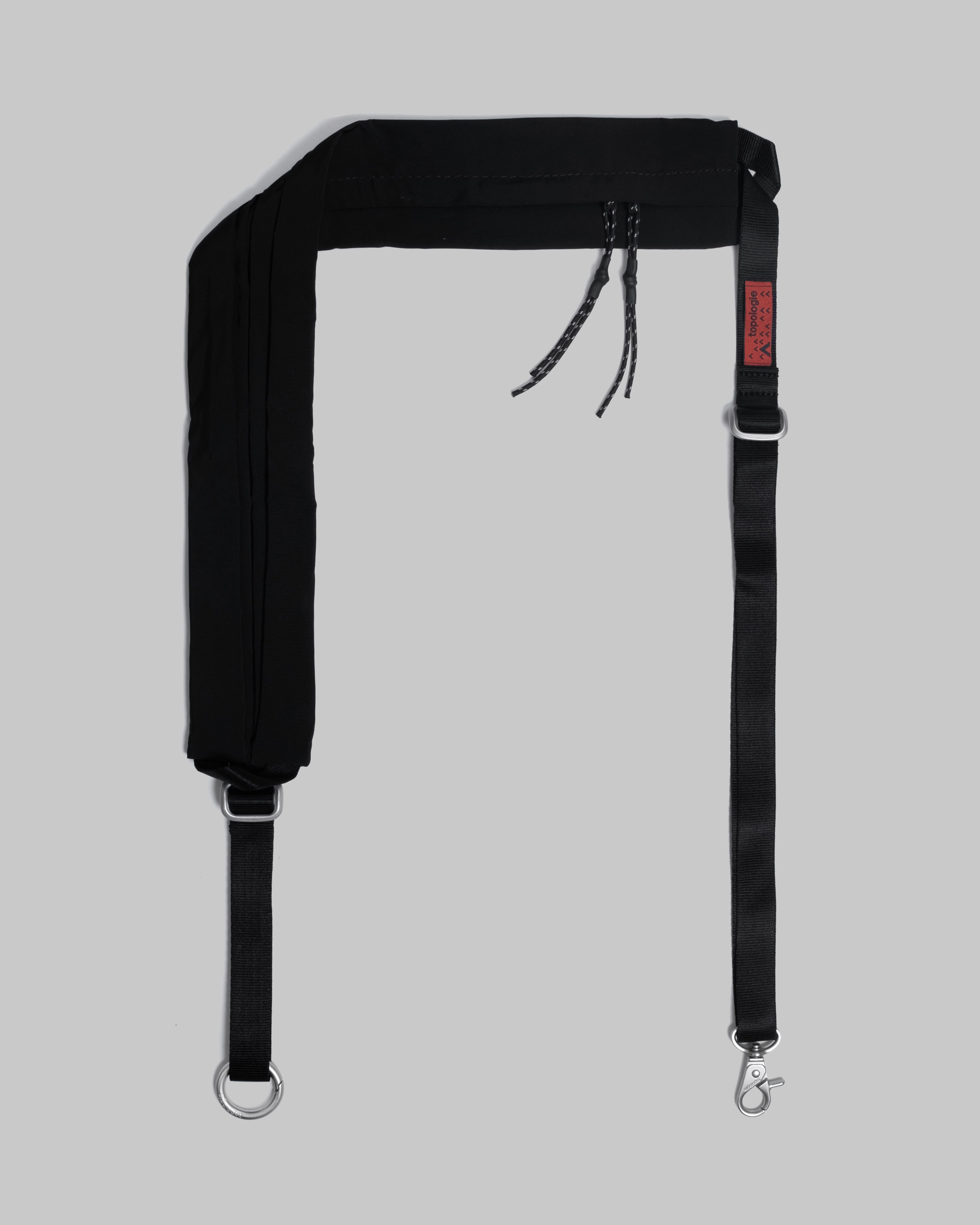 Crepe Pocket Sling（クレープ ポケット スリング）