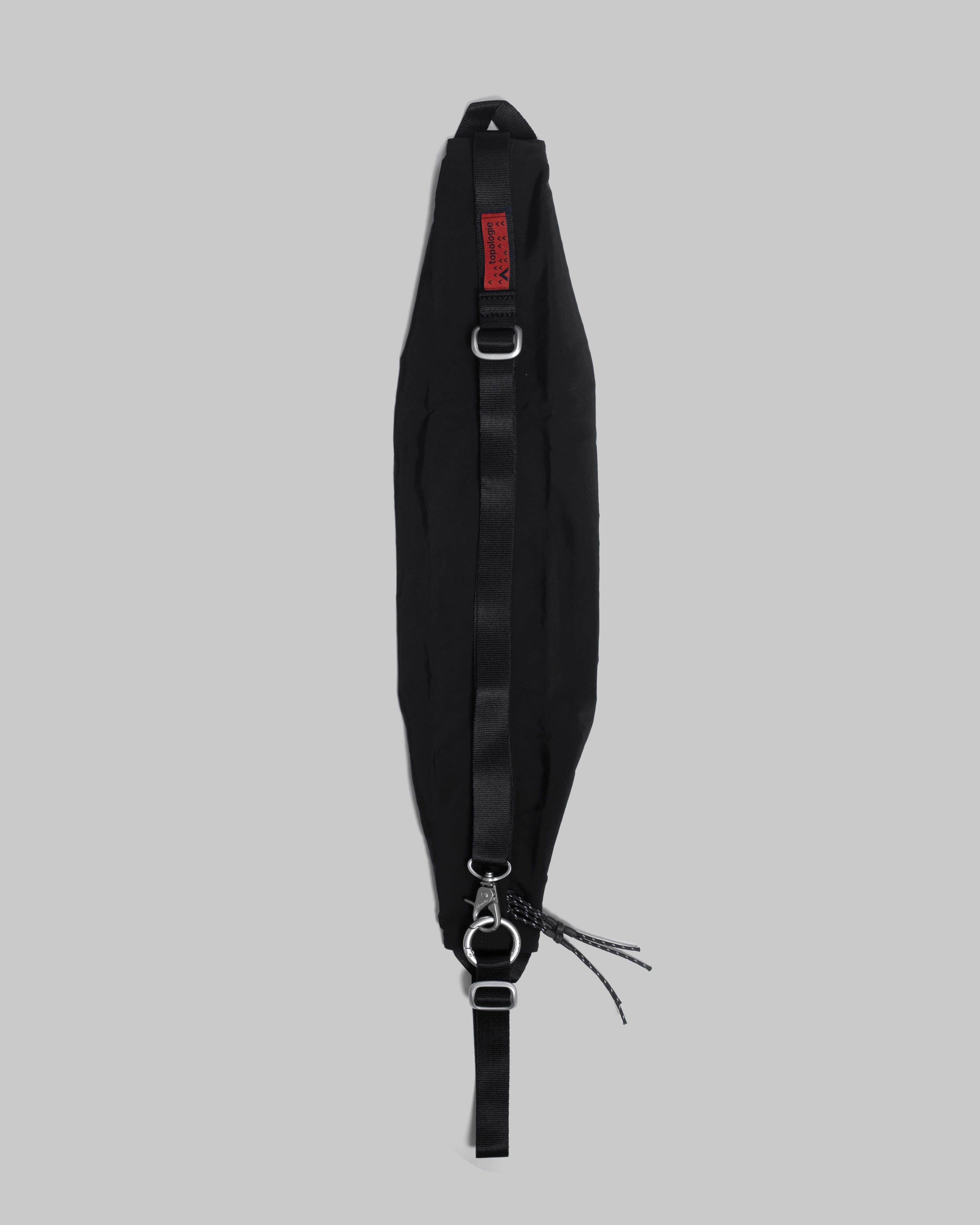 Crepe Pocket Sling（クレープ ポケット スリング）