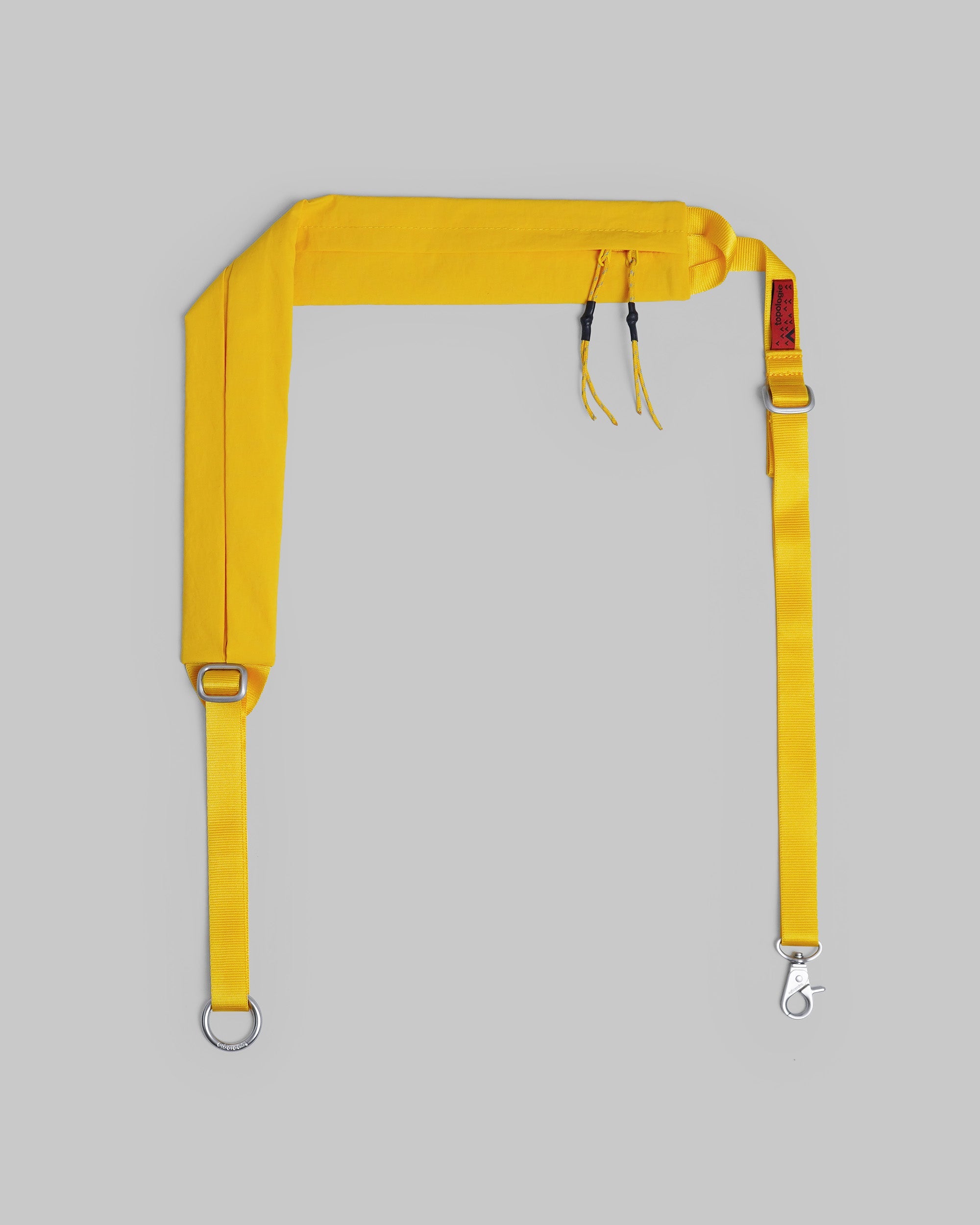 Crepe Pocket Sling（クレープ ポケット スリング）