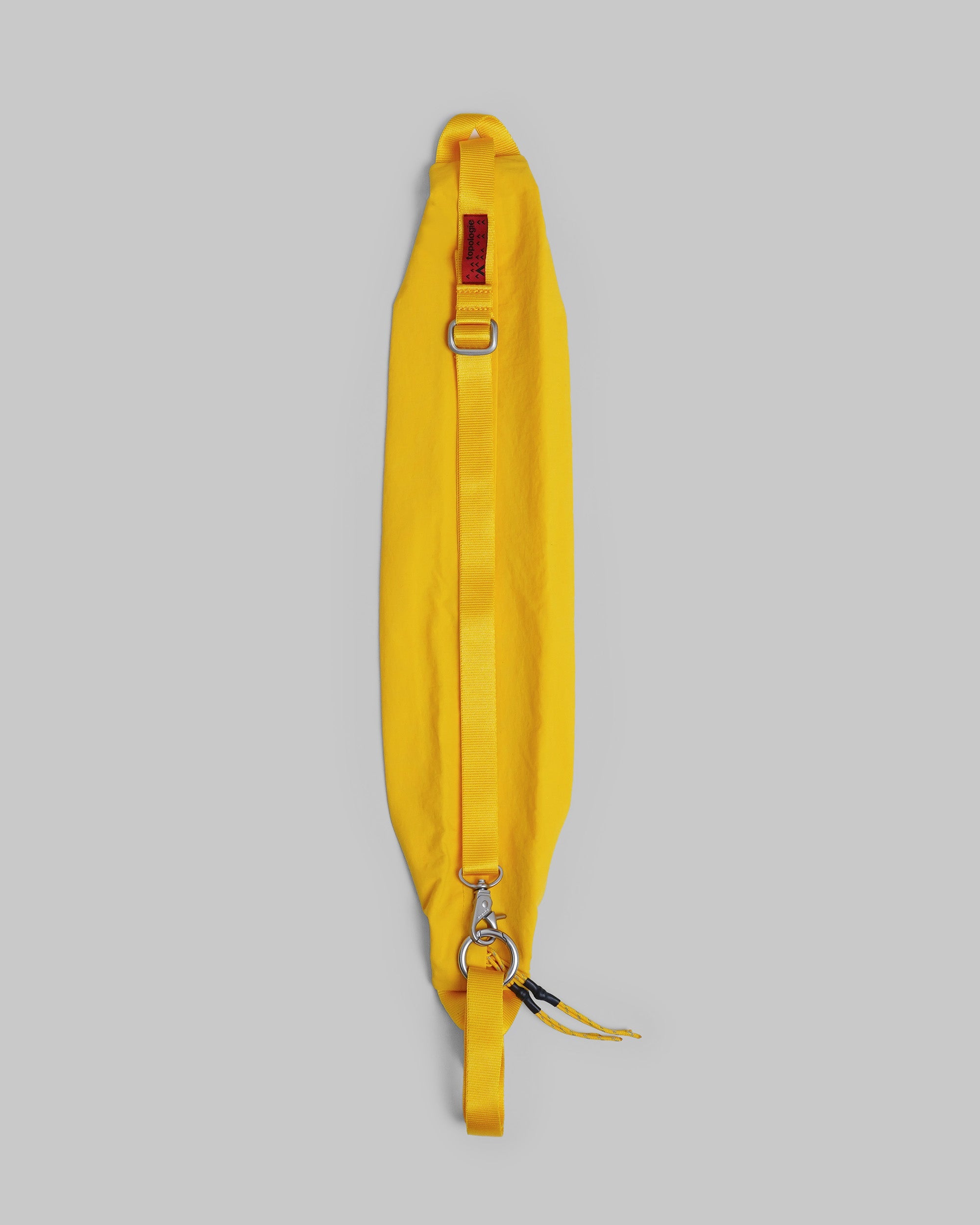Crepe Pocket Sling（クレープ ポケット スリング）