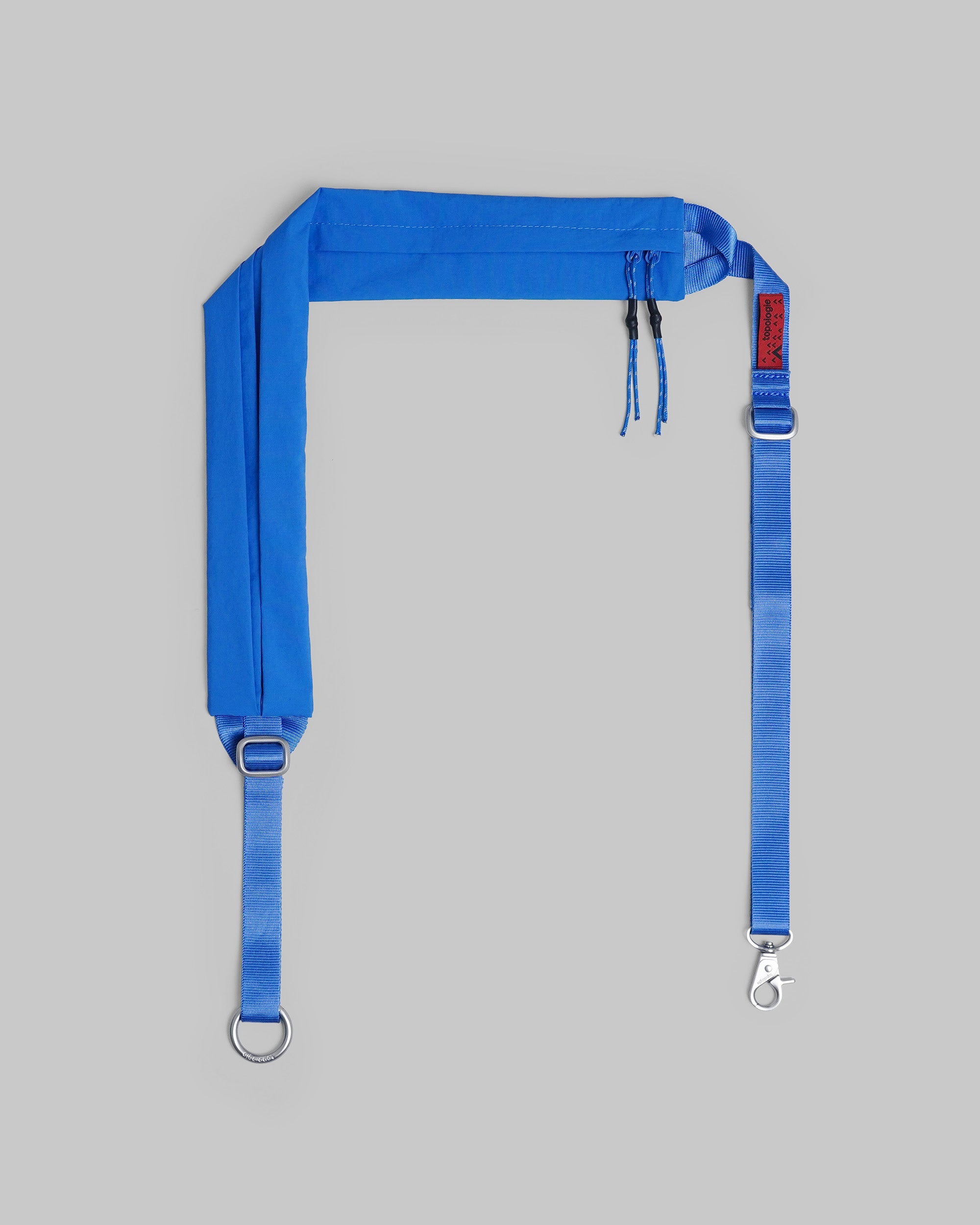 Crepe Pocket Sling（クレープ ポケット スリング） – Topologie