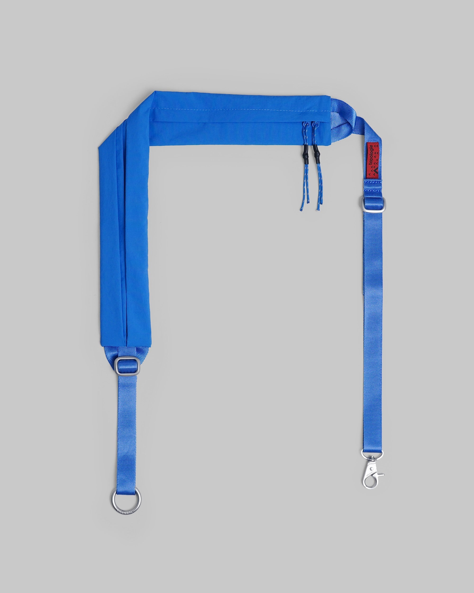 Crepe Pocket Sling（クレープ ポケット スリング）