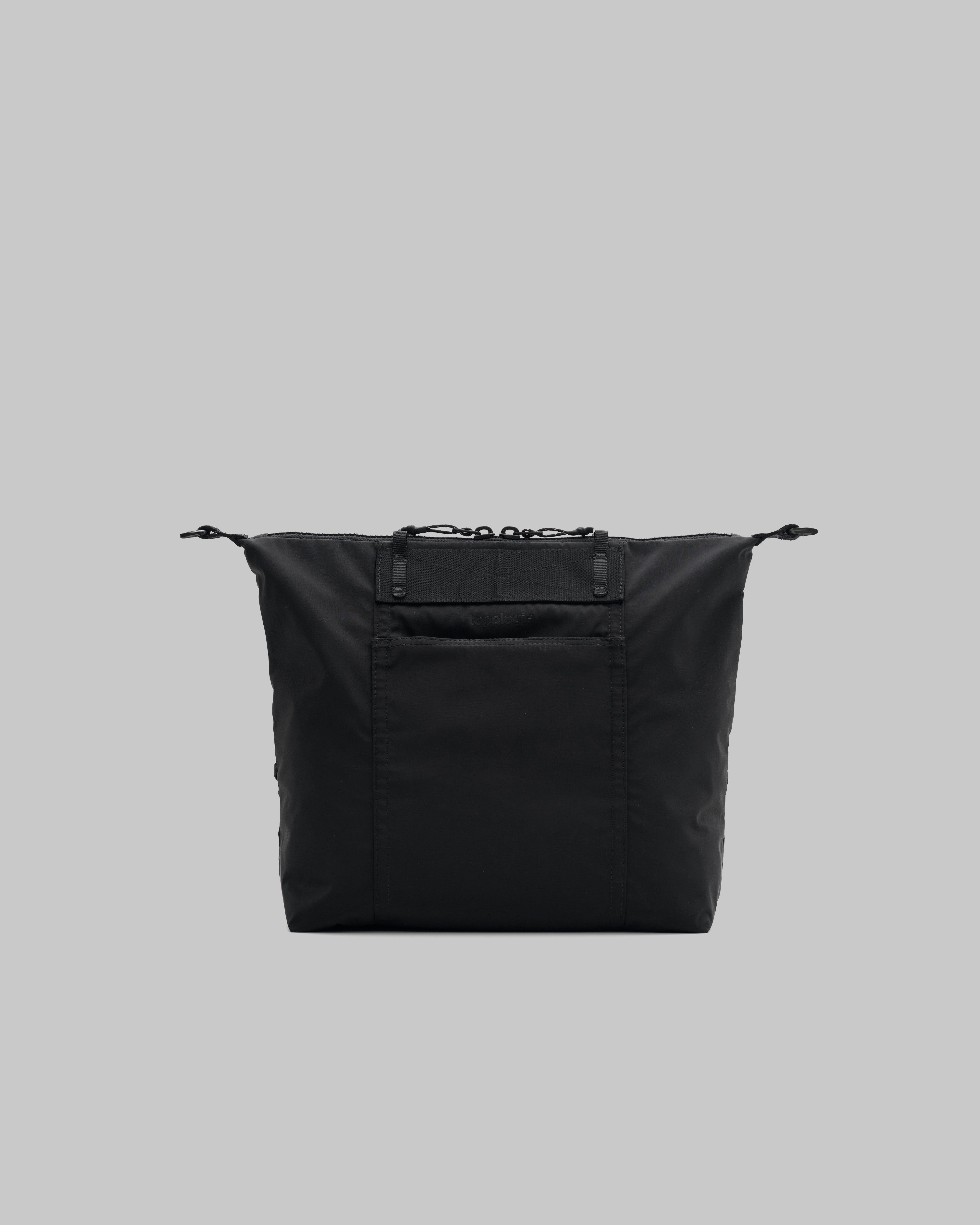 FW26_ExplorerTote_Medium_Black