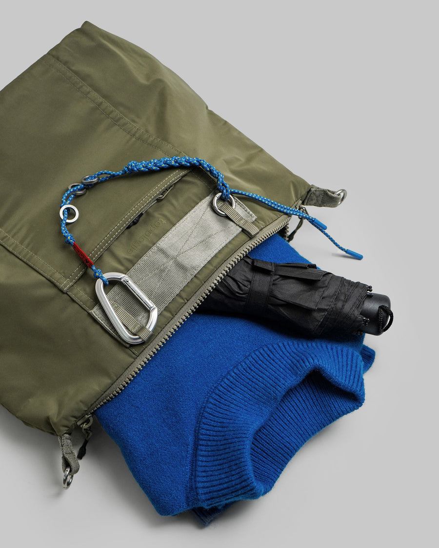 Explorer Tote Medium（エクスプロア トート ミディアム） – Topologie