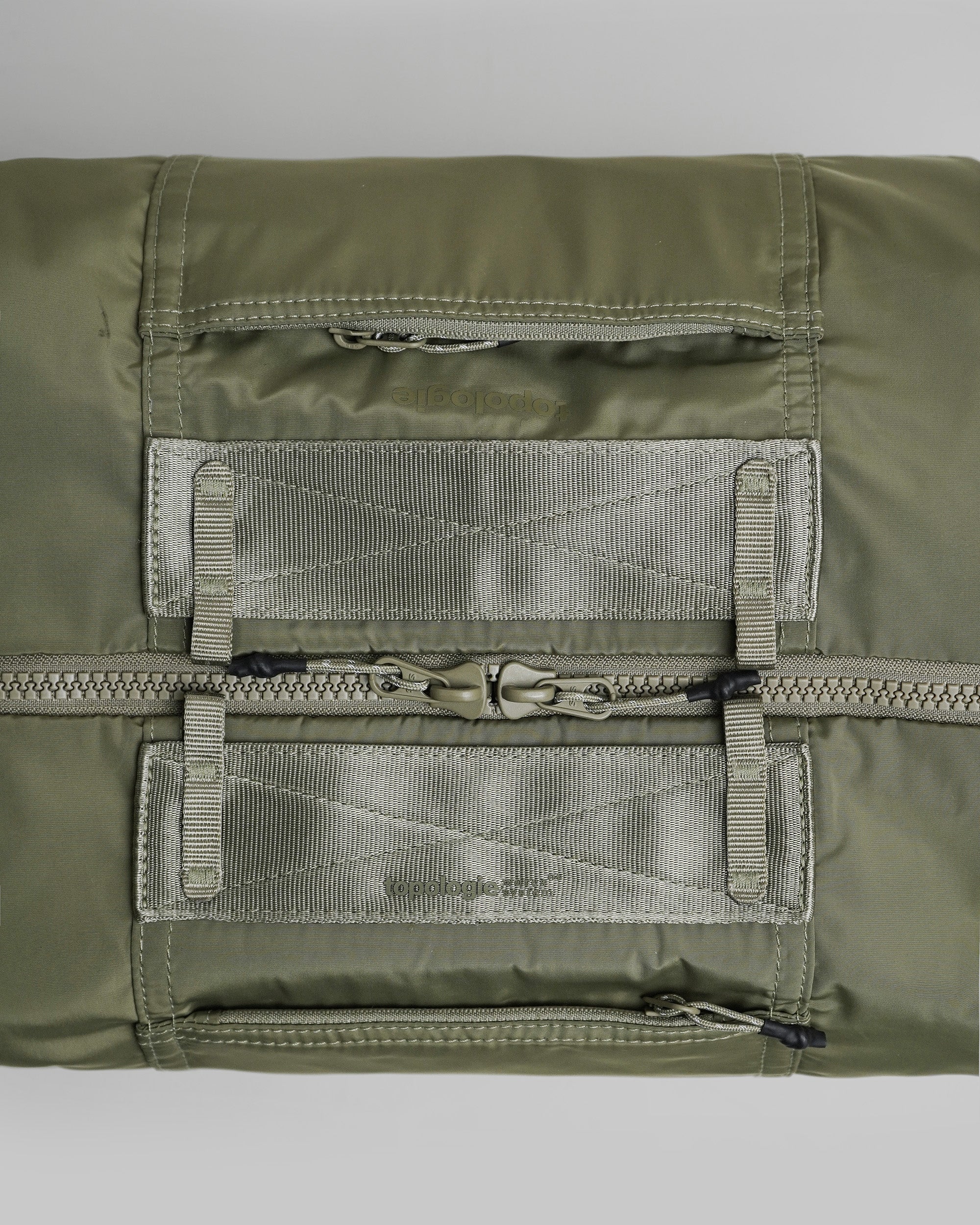 Explorer Tote Medium（エクスプロア トート ミディアム） – Topologie