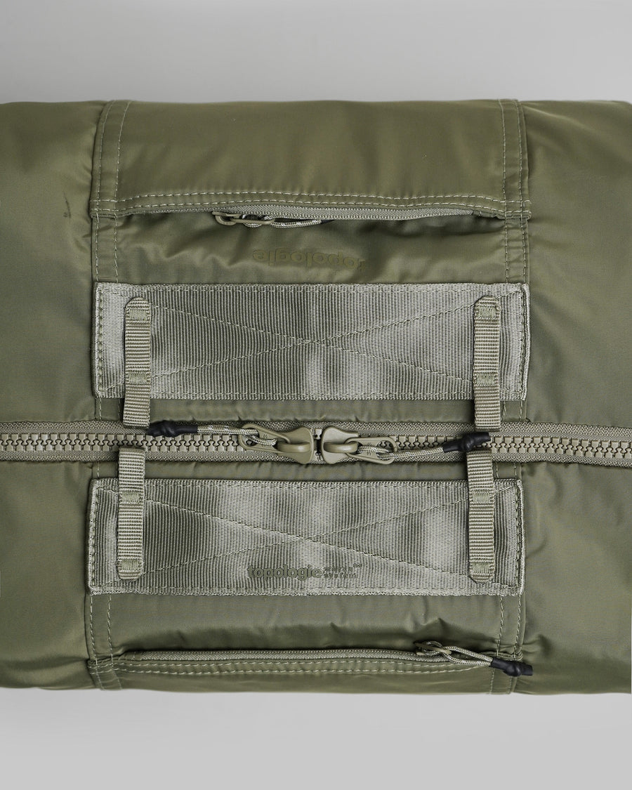 Explorer Tote Medium（エクスプロア トート ミディアム） – Topologie