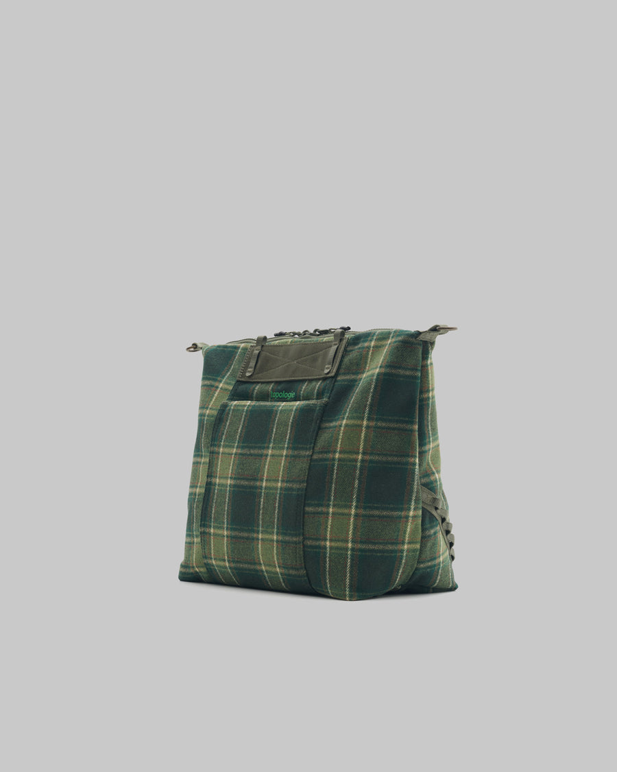 Explorer Tote Medium（エクスプロア トート ミディアム） – Topologie