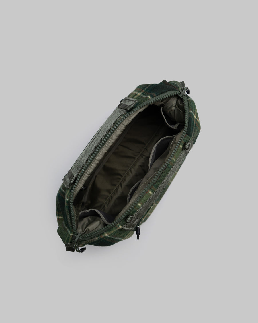 Explorer Tote Medium（エクスプロア トート ミディアム） – Topologie