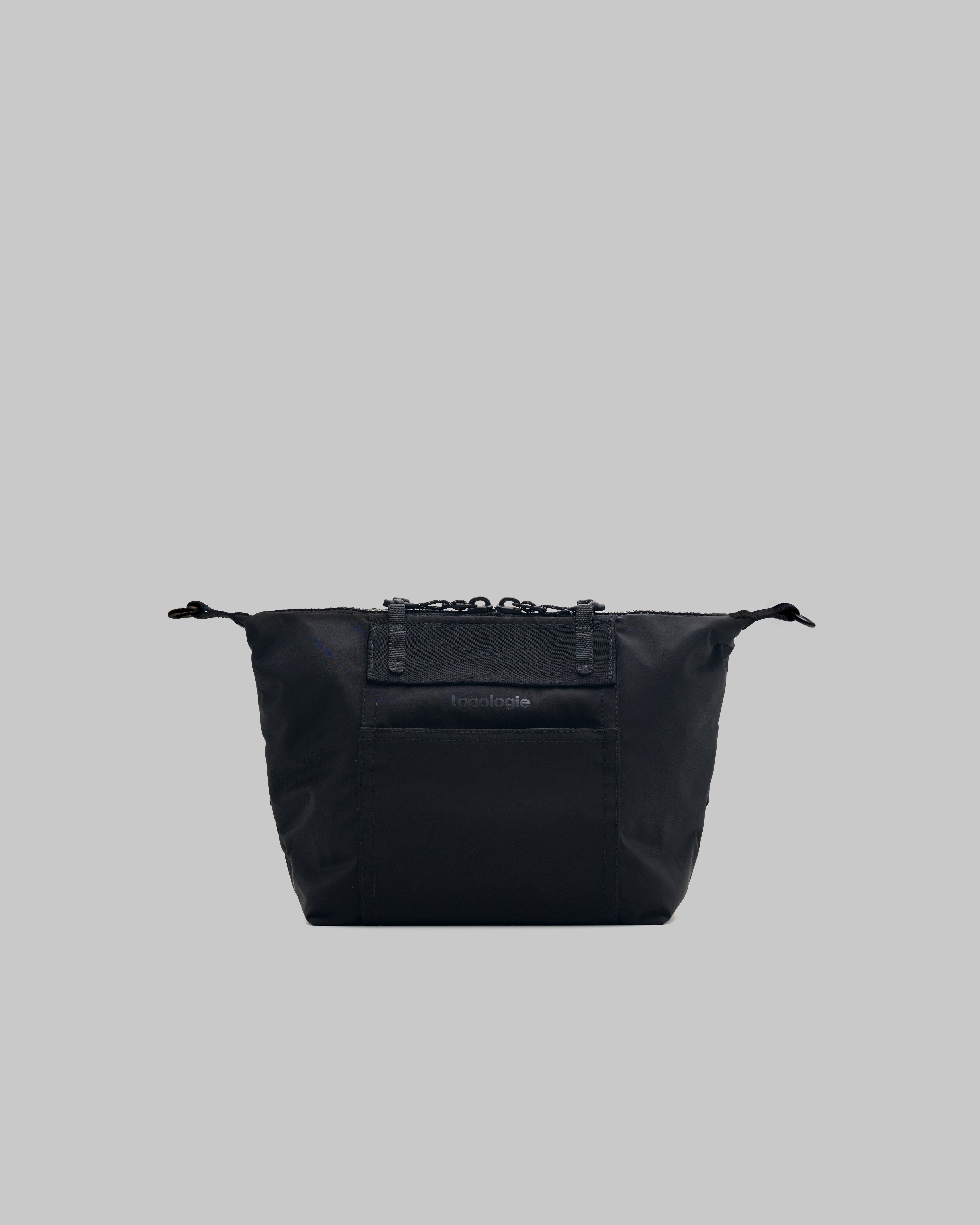 FW26_ExplorerTote_Small_Black_