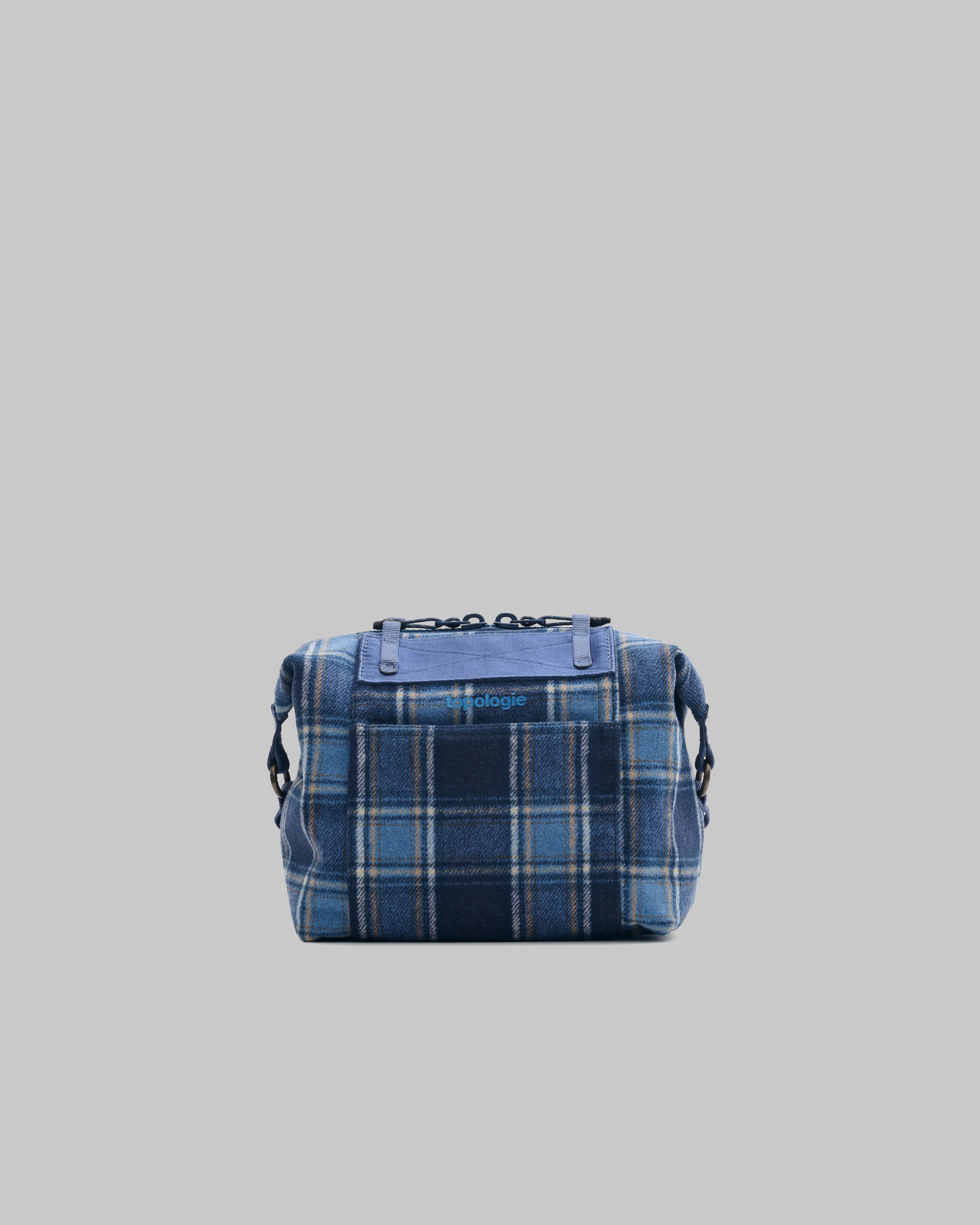 Explorer Tote Small（エクスプロア トート スモール）