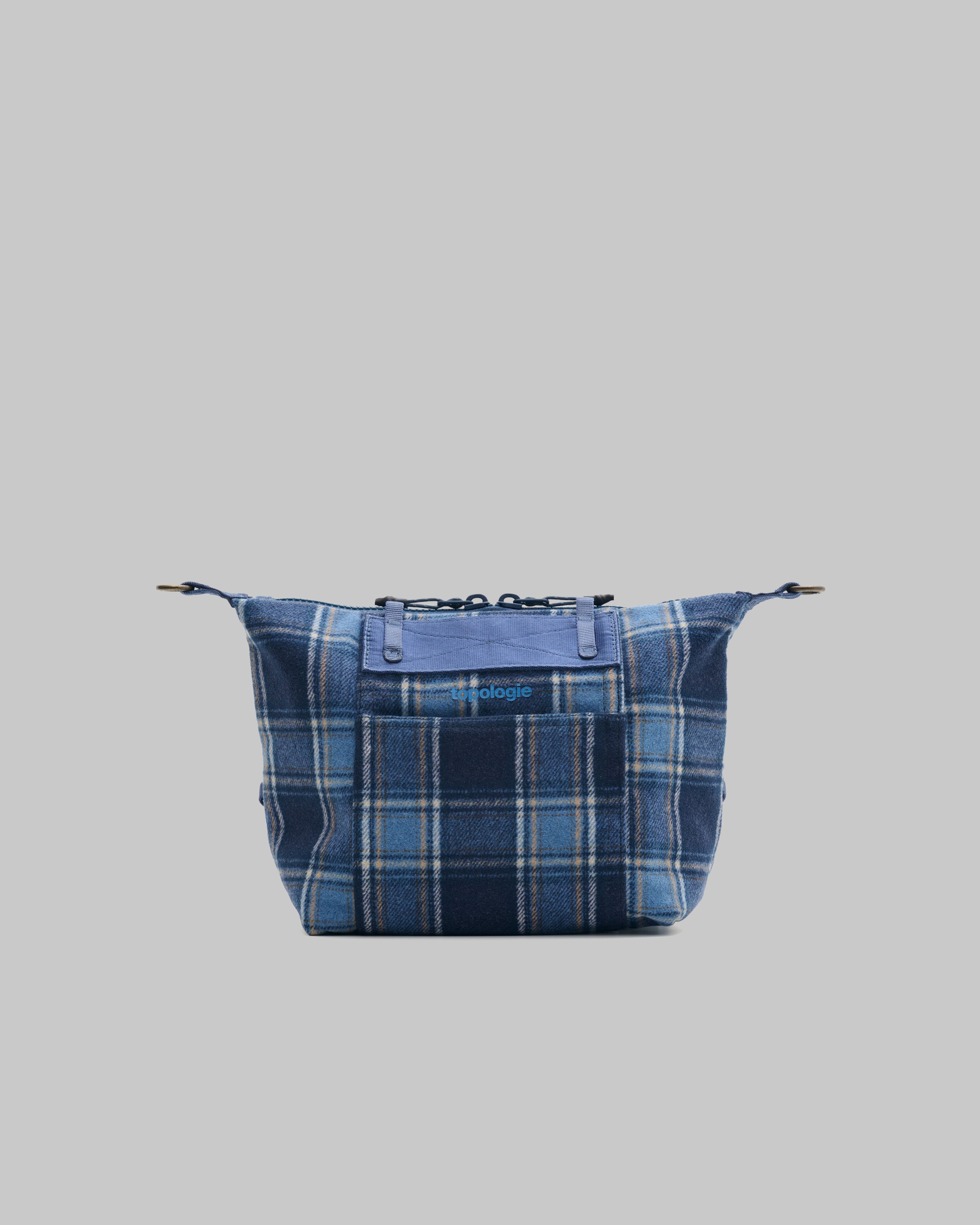 Explorer Tote Small（エクスプロア トート スモール）