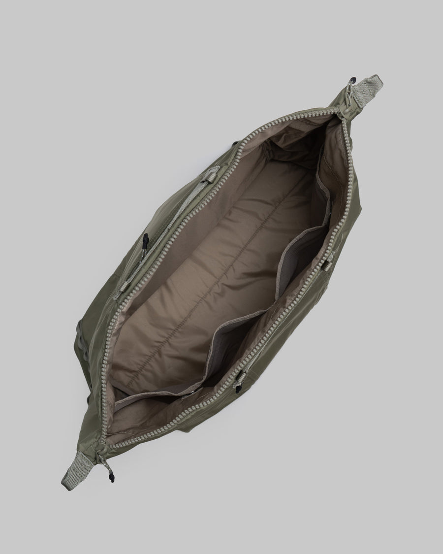 THE TOÉ Voyage Tote トートバッグ Explorer Tote Weekender（エクスプロア トート ウィークエンダー