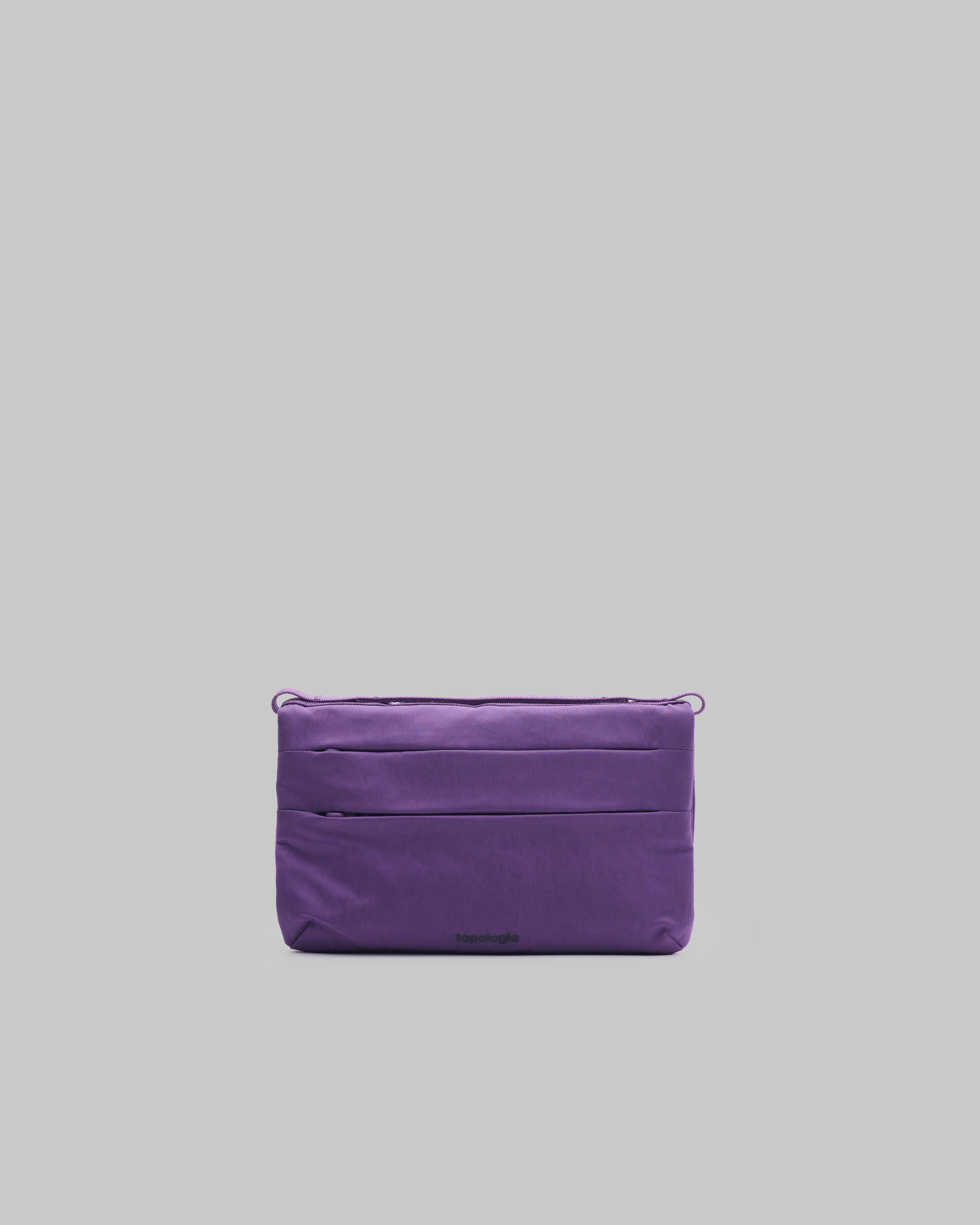 Flat Sacoche Small（フラット サコッシュ スモール）