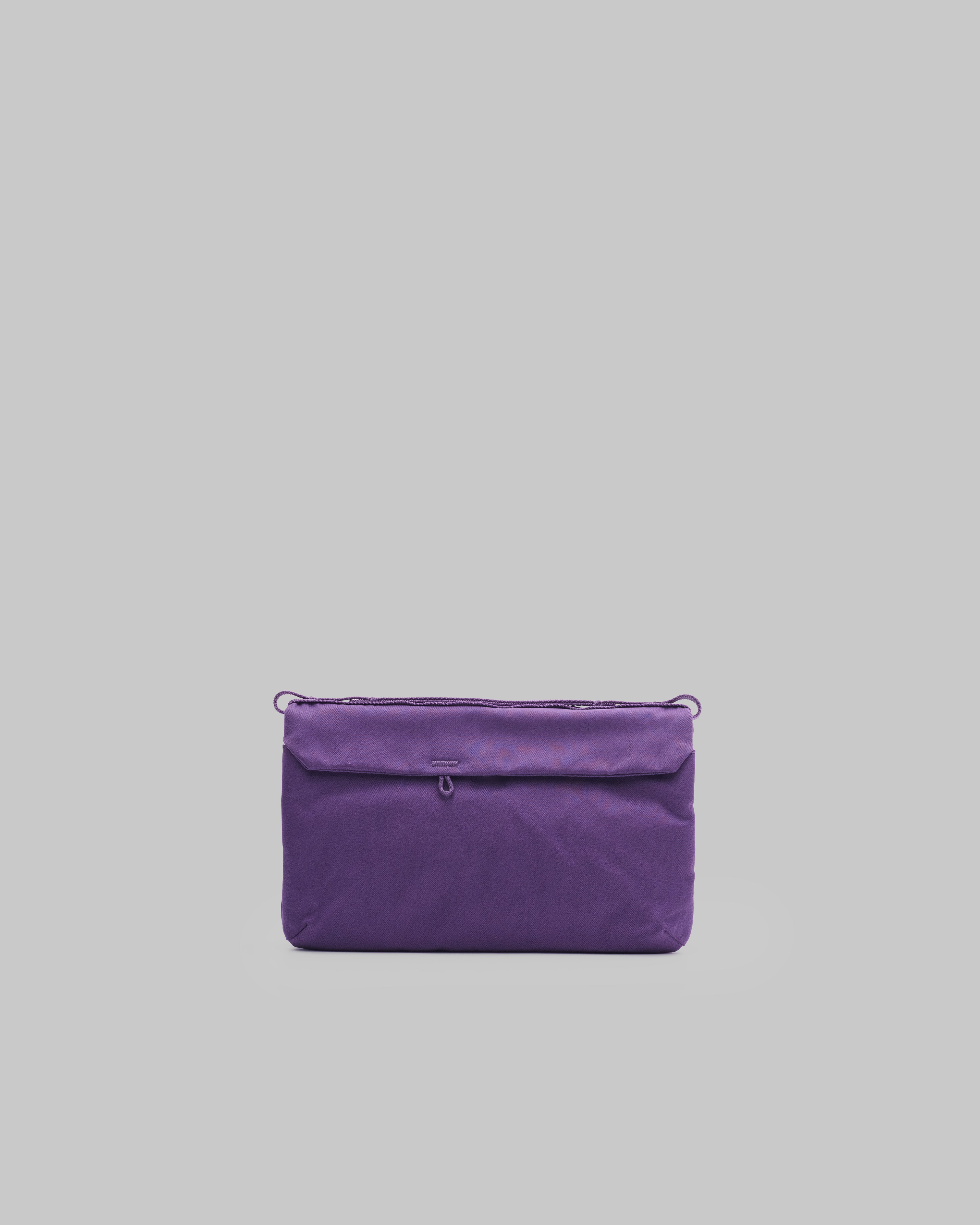 Flat Sacoche Small（フラット サコッシュ スモール）
