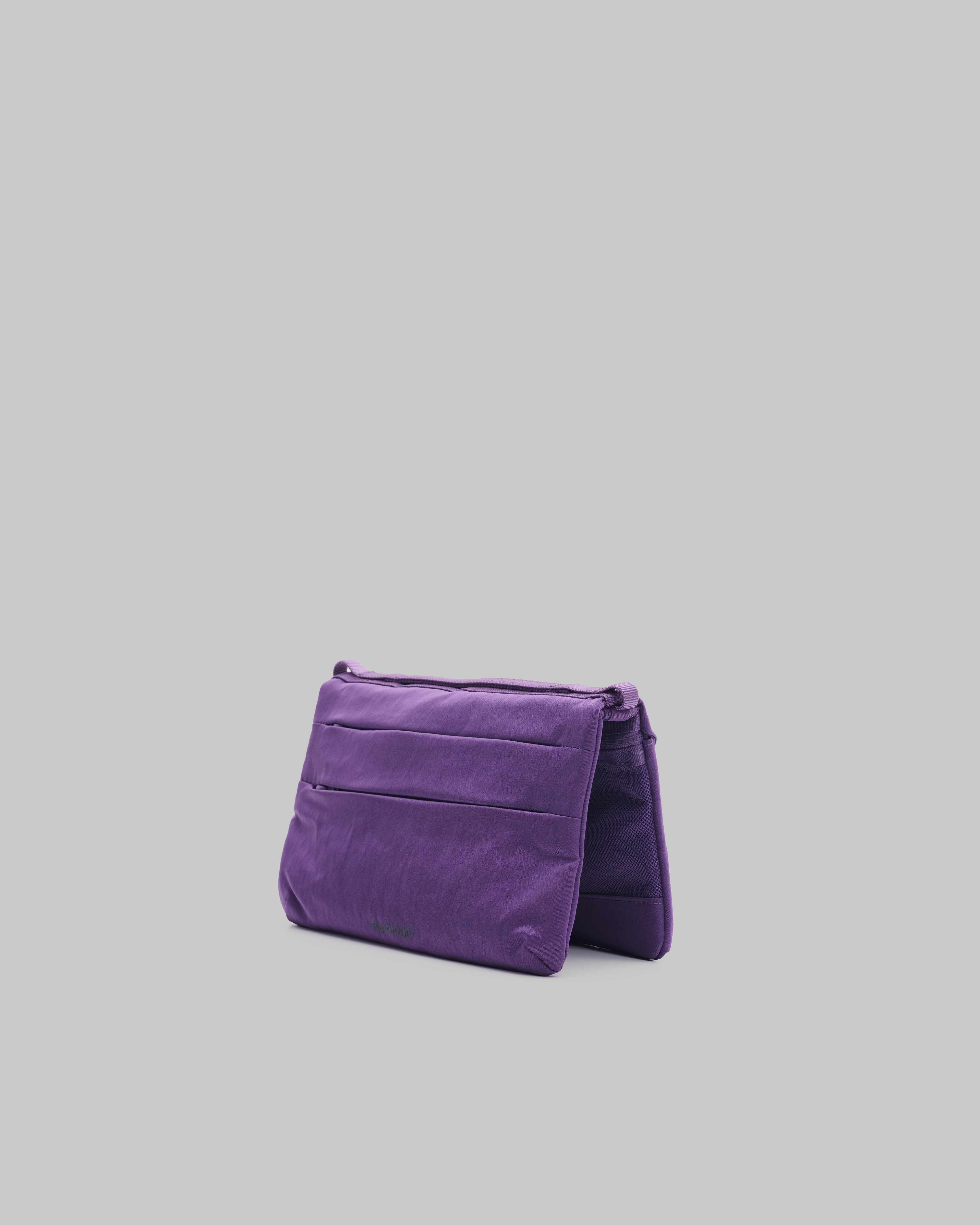 Flat Sacoche Small（フラット サコッシュ スモール）