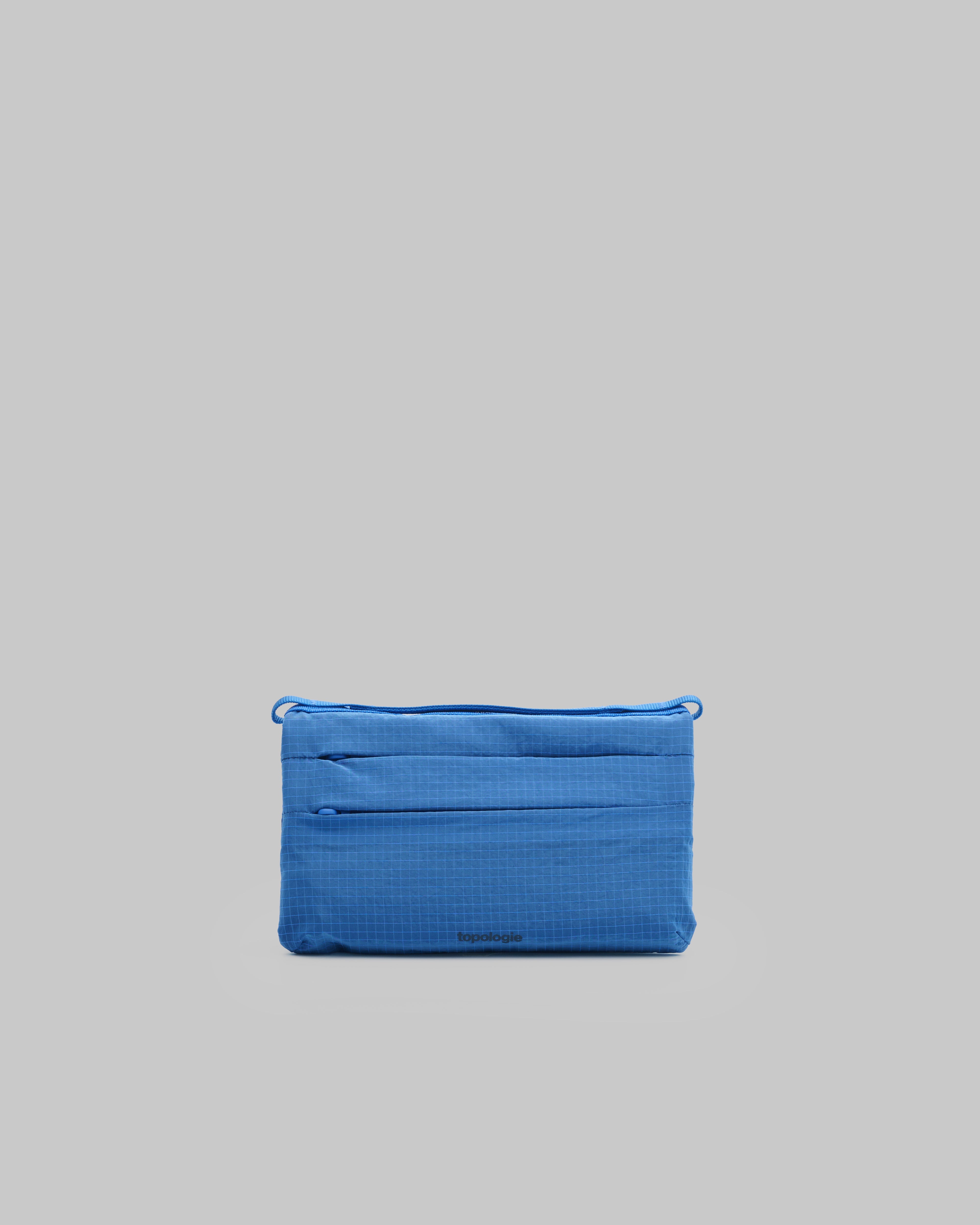 Flat Sacoche Small（フラット サコッシュ スモール）