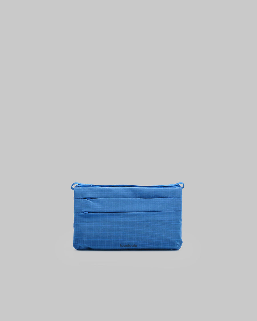 Flat Sacoche Small（フラット サコッシュ スモール） – Topologie