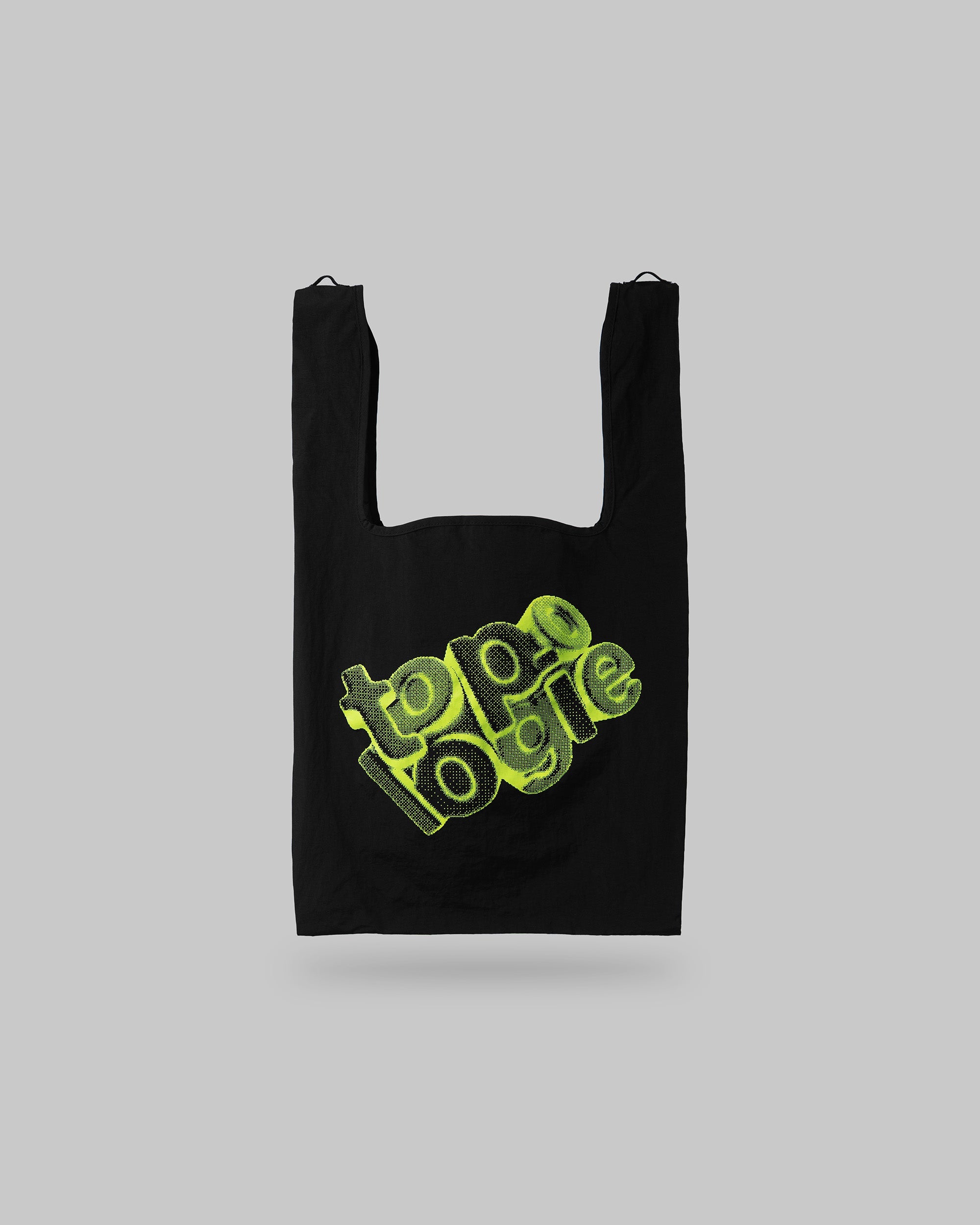 Konbini Bag Medium（コンビニバッグ ミディアム）