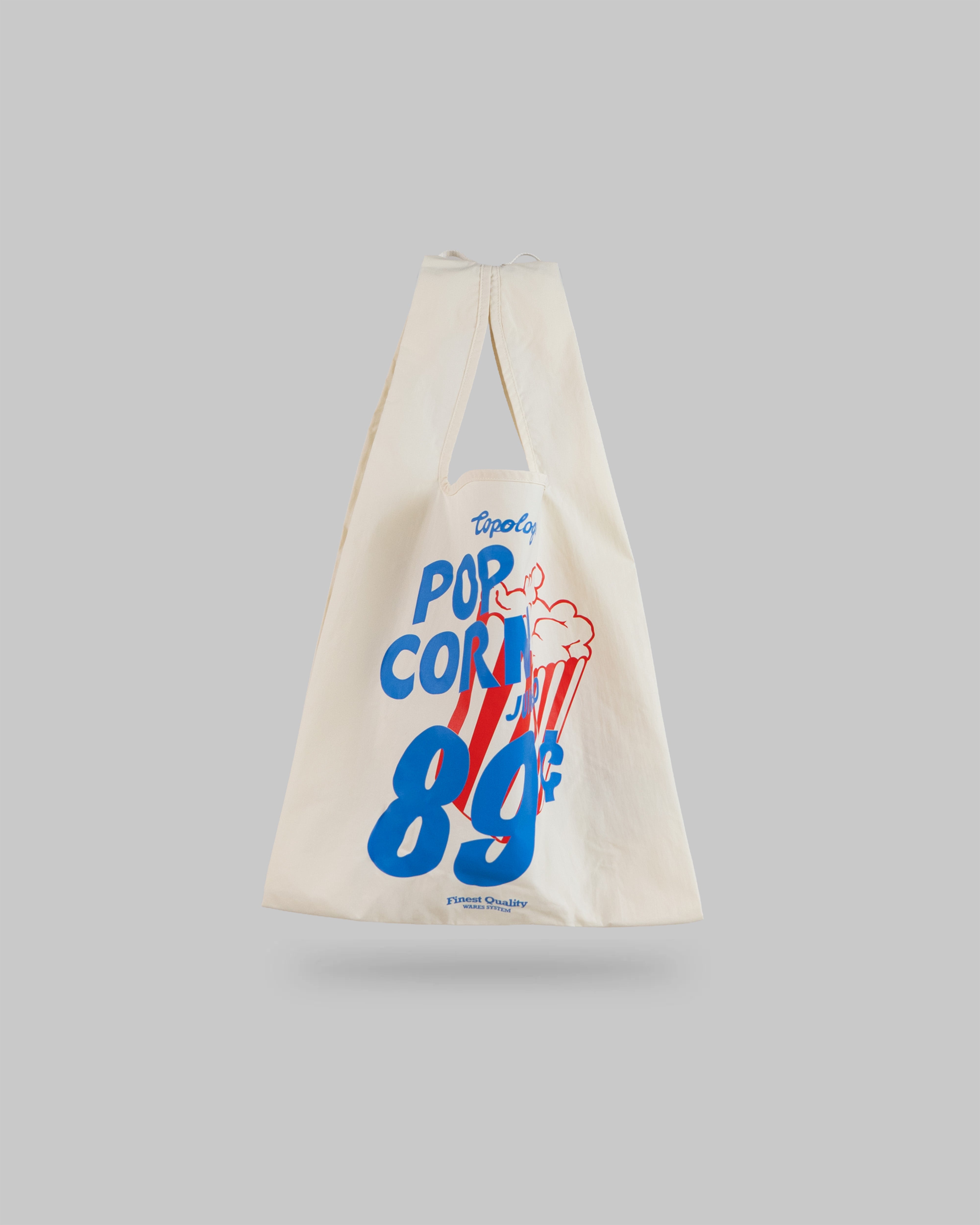 Konbini Bag Medium（コンビニバッグ ミディアム）