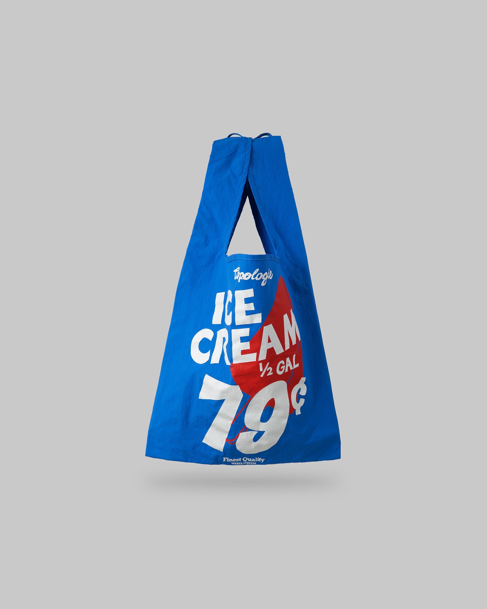 Konbini Bag Medium（コンビニバッグ ミディアム）