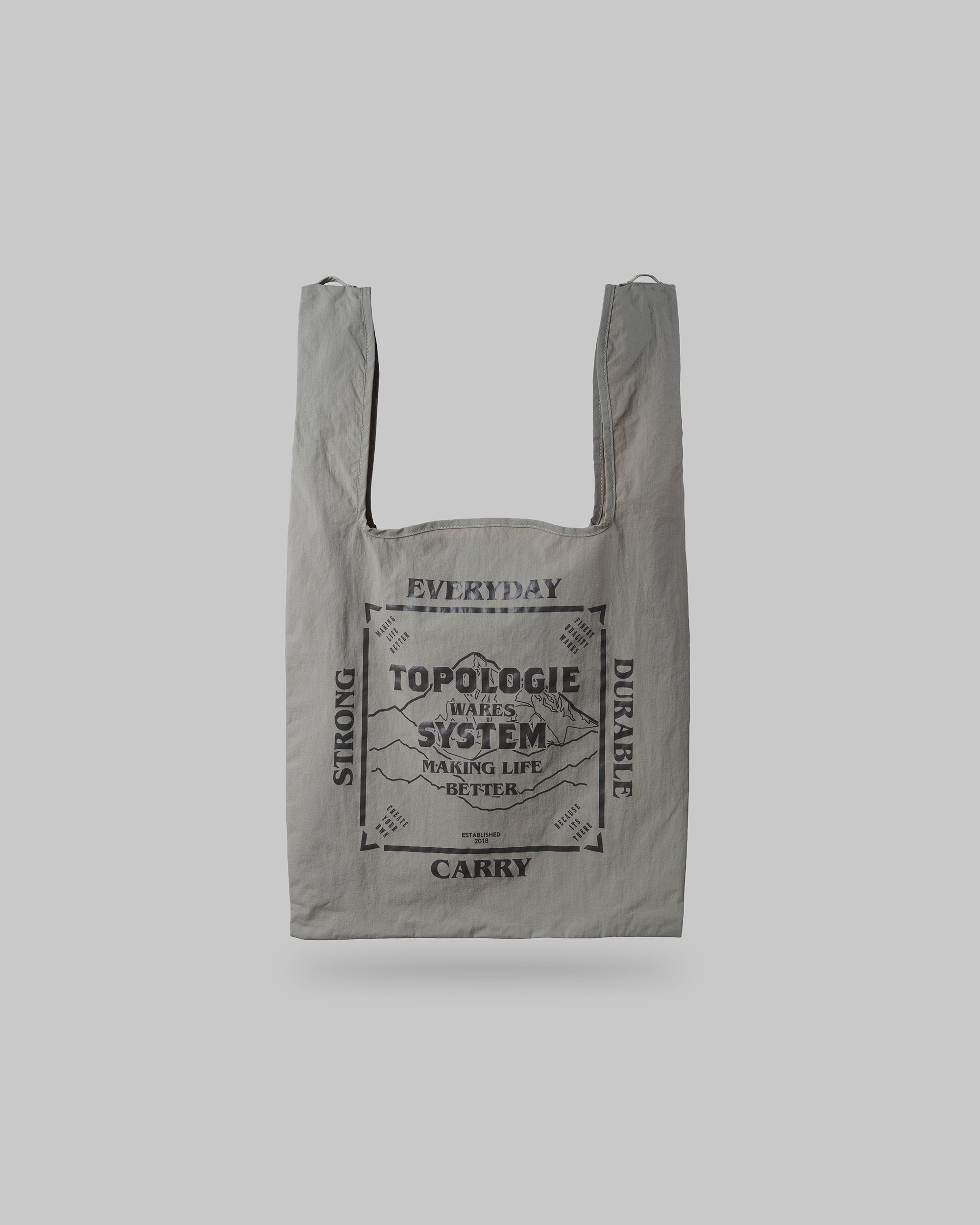Konbini Bag Medium（コンビニバッグ ミディアム）