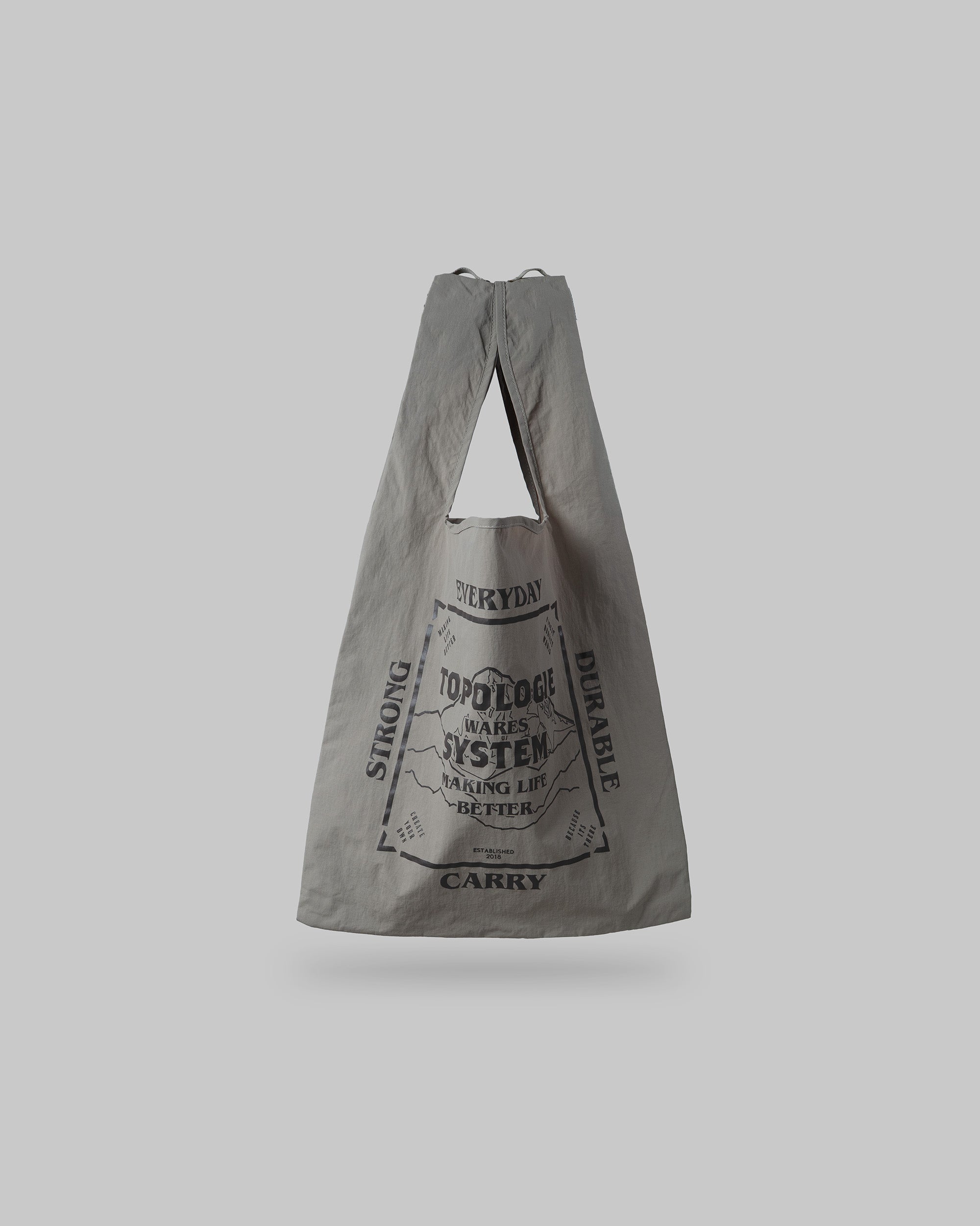 Konbini Bag Medium（コンビニバッグ ミディアム）