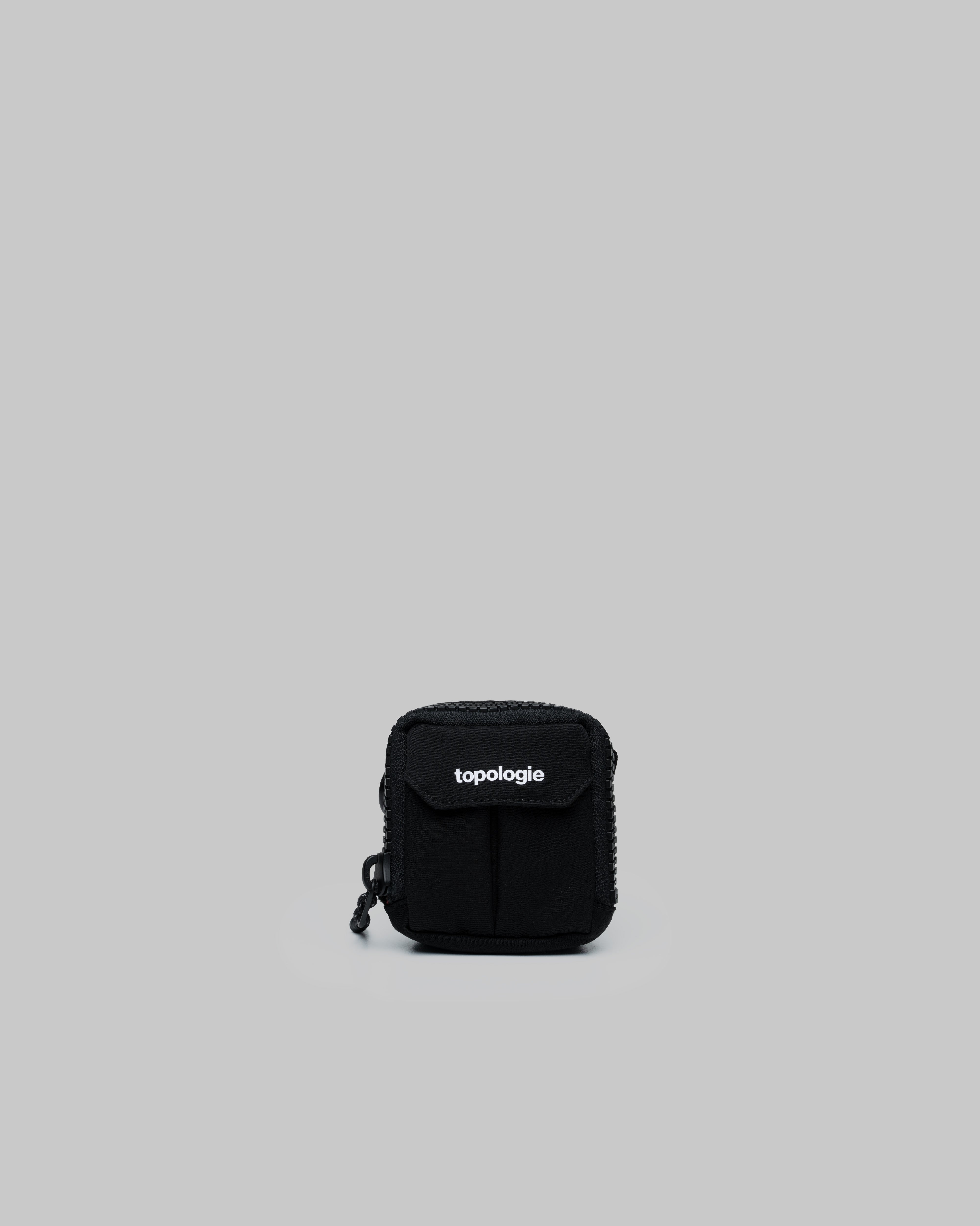 Mini Utility Sacoche（ミニ ユーティリティ サコッシュ） – Topologie