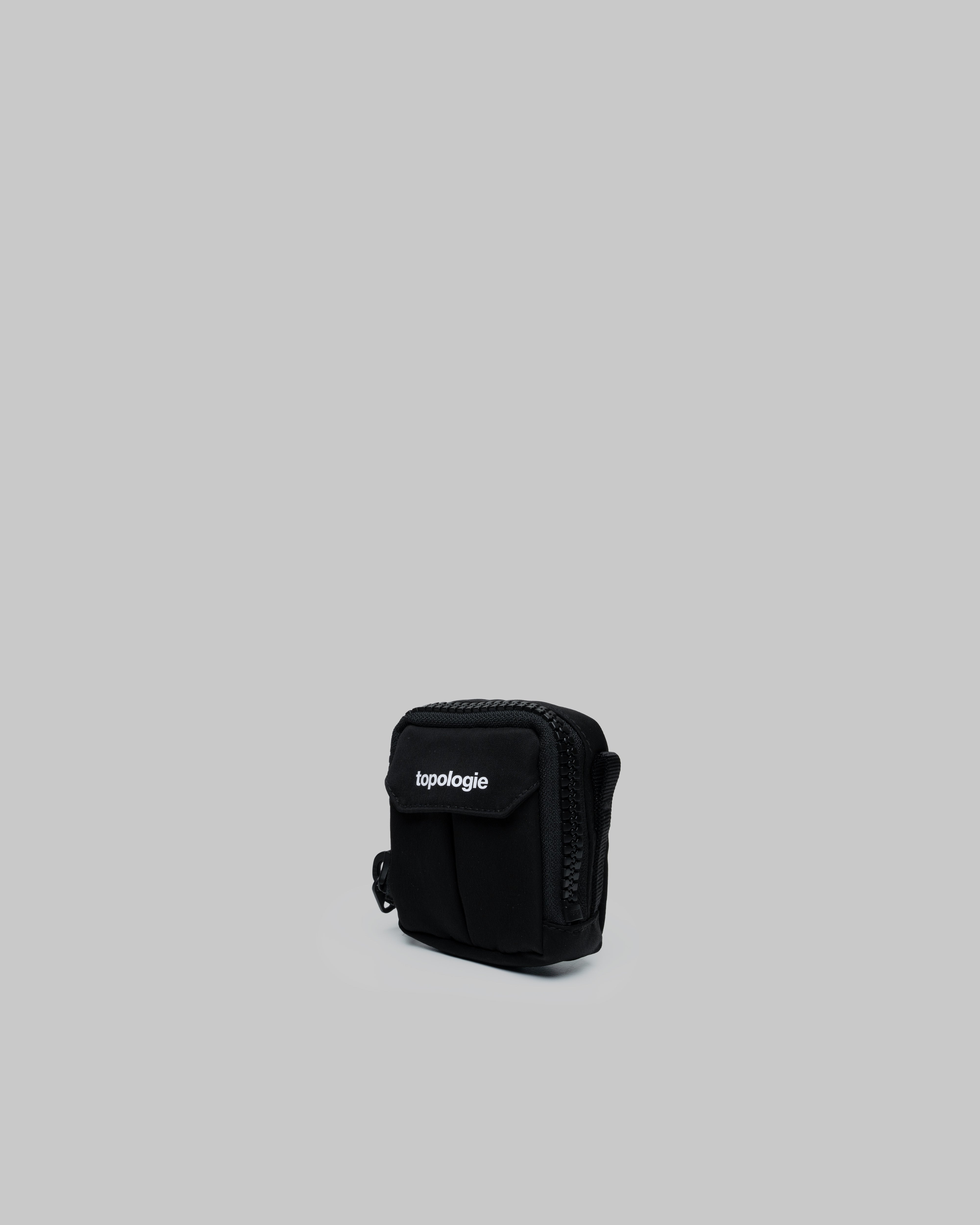Mini Utility Sacoche（ミニ ユーティリティ サコッシュ） – Topologie