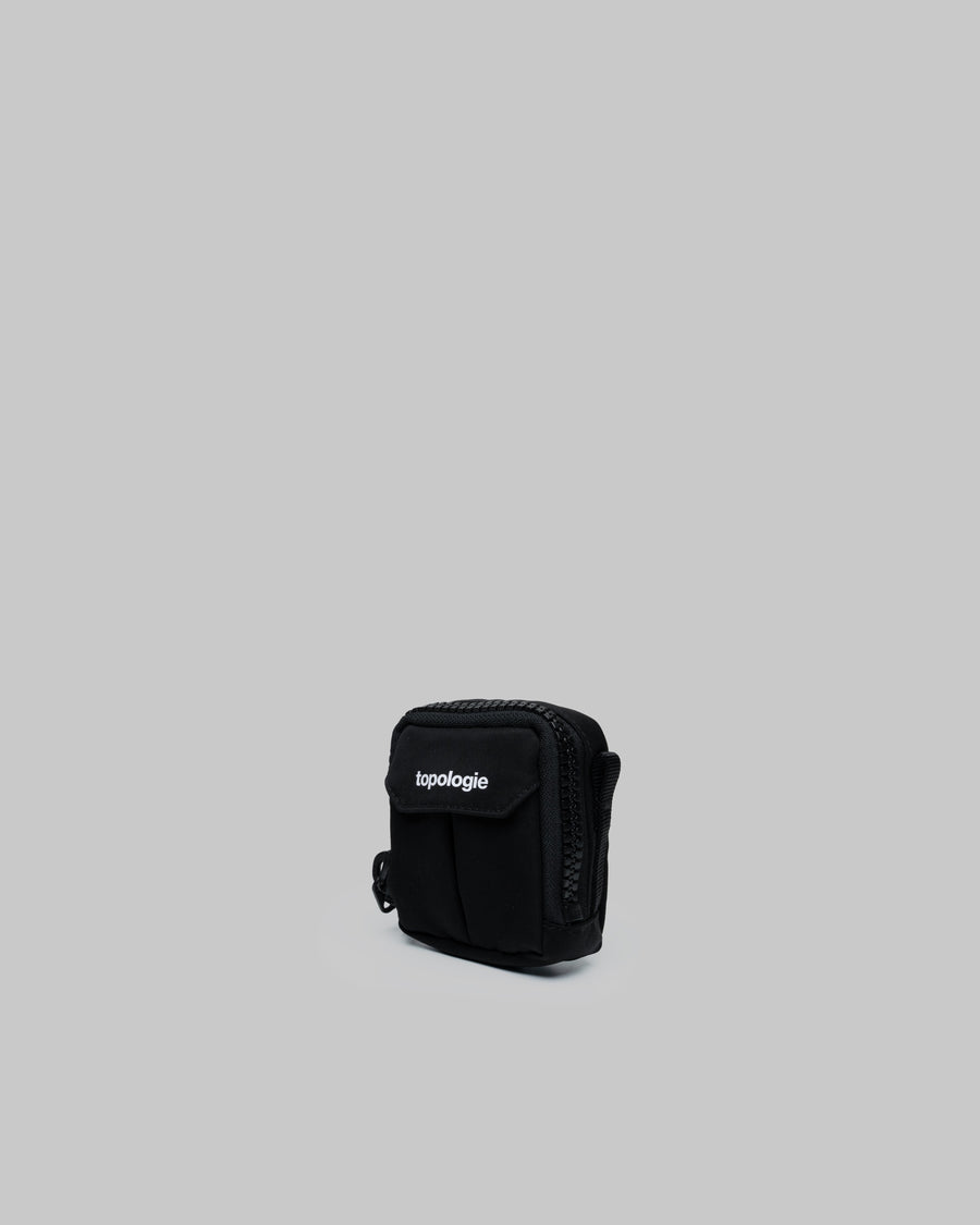 Mini Utility Sacoche（ミニ ユーティリティ サコッシュ） – Topologie