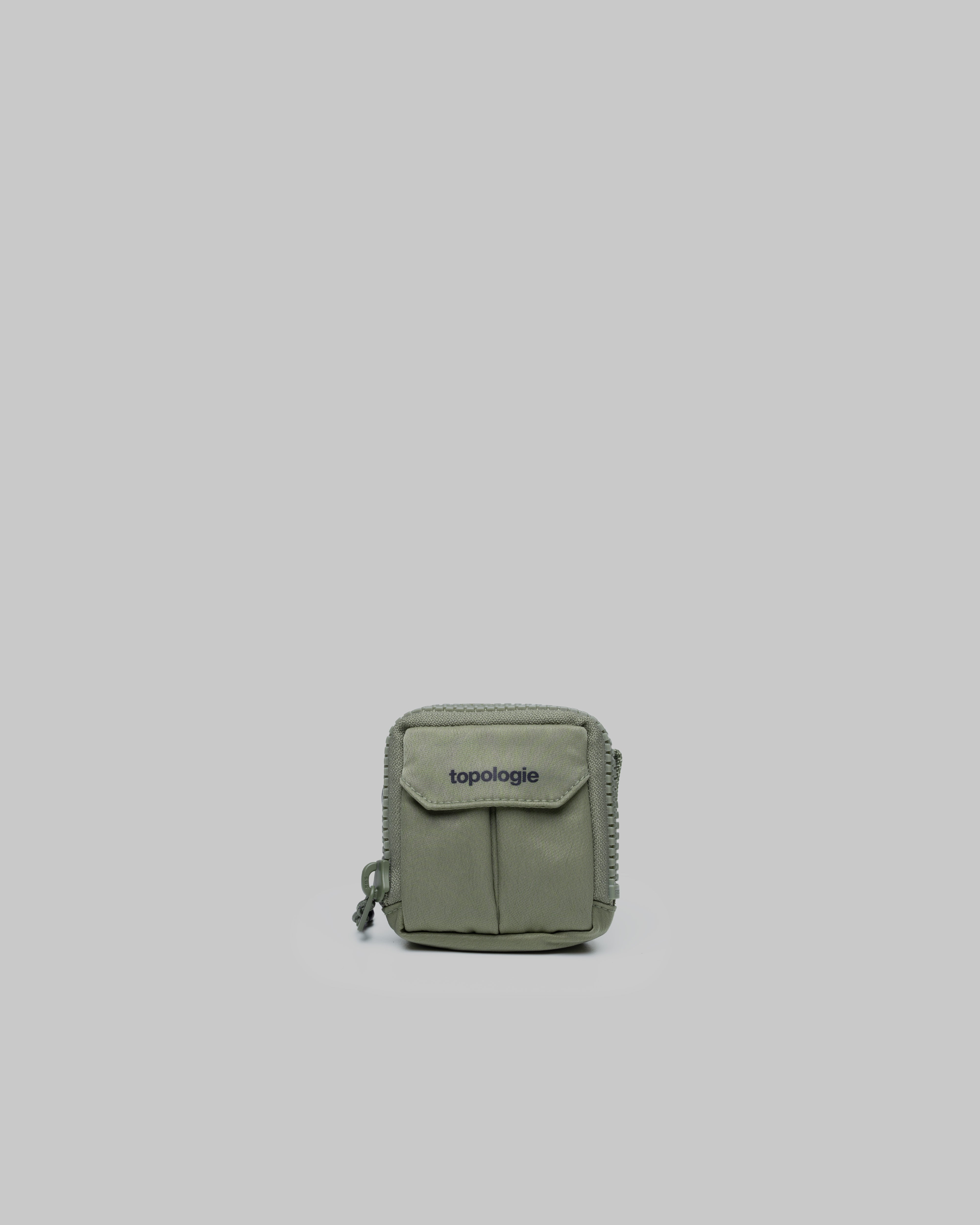 Mini Utility Sacoche（ミニ ユーティリティ サコッシュ）