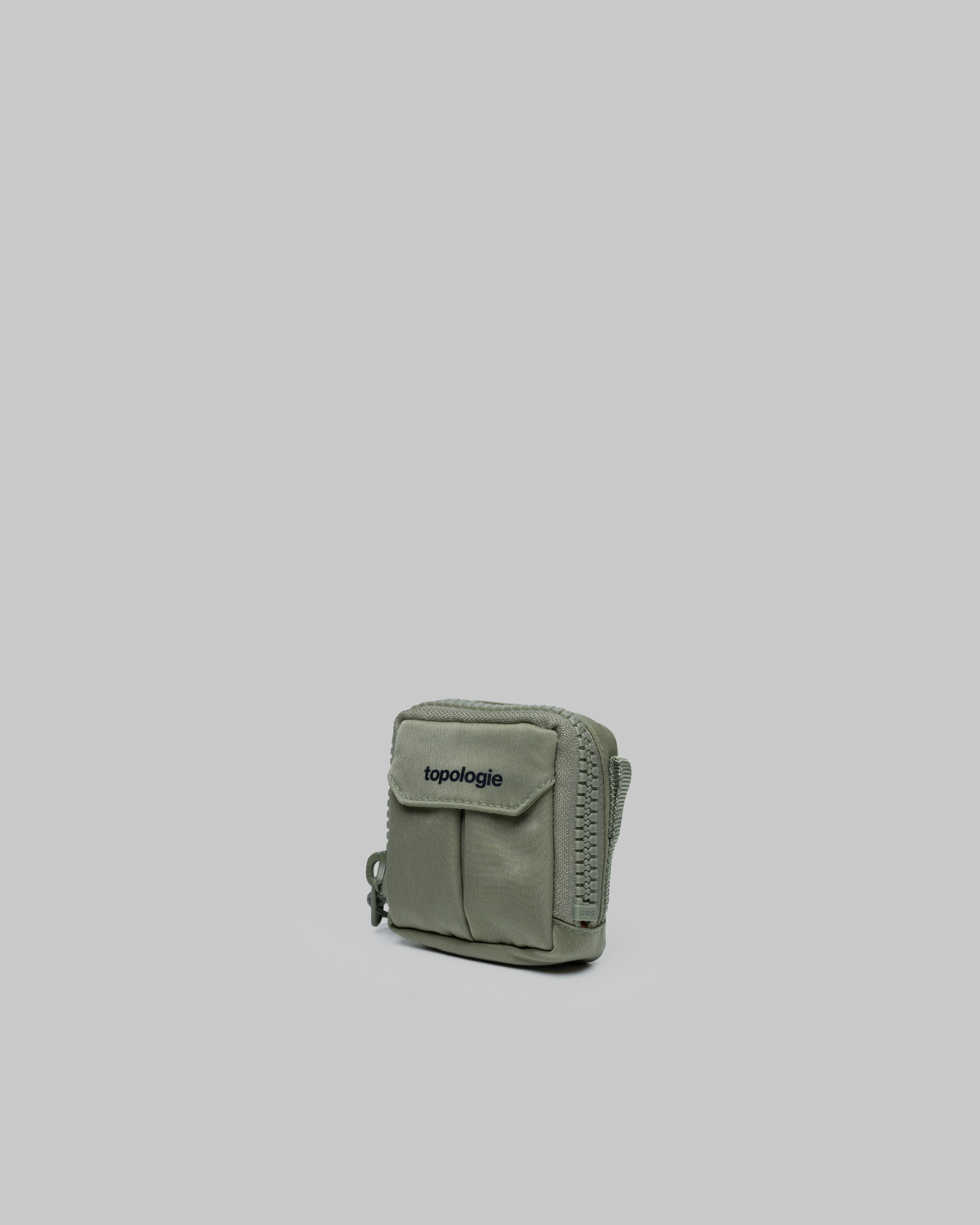 Mini Utility Sacoche（ミニ ユーティリティ サコッシュ）