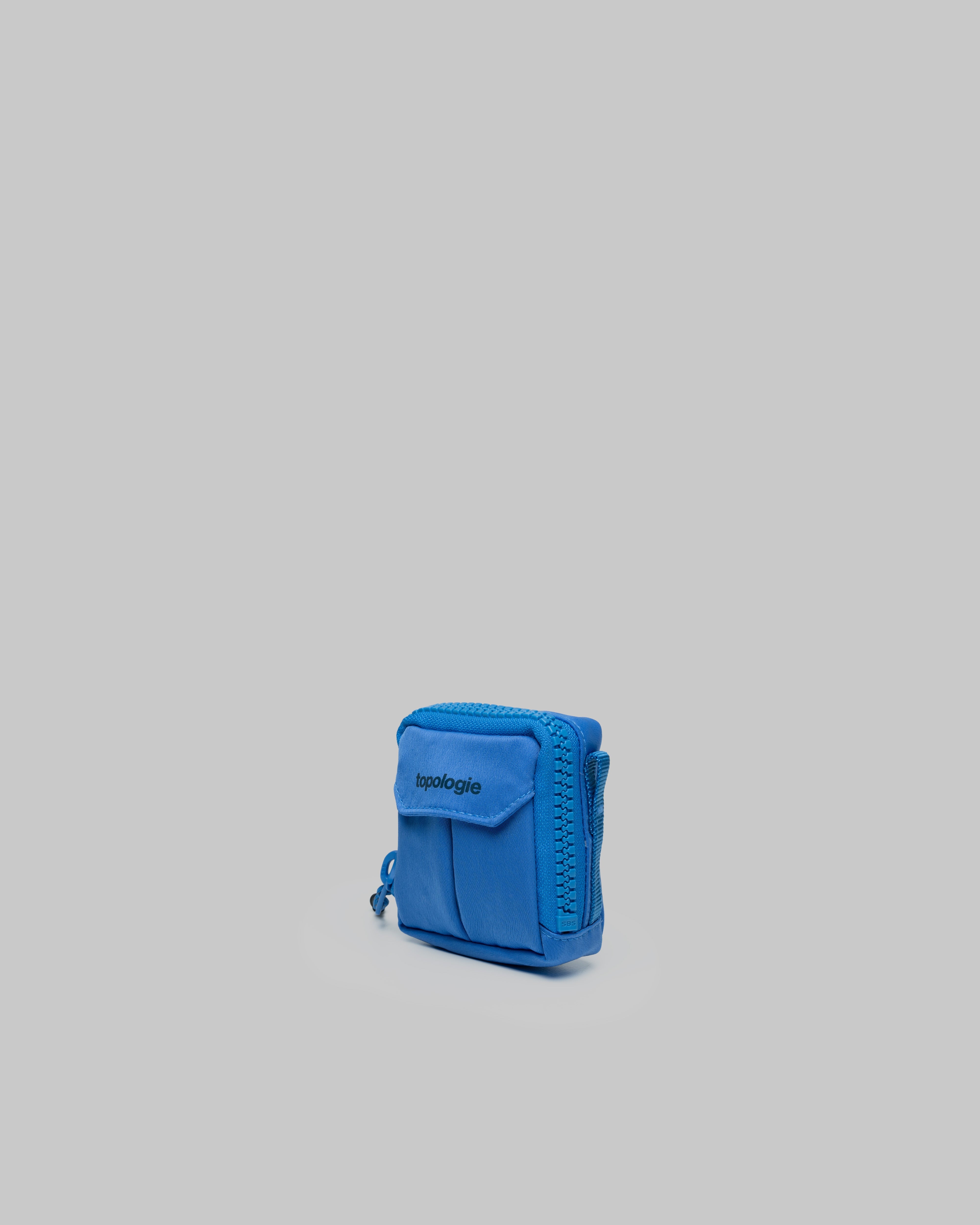 Mini Utility Sacoche（ミニ ユーティリティ サコッシュ）