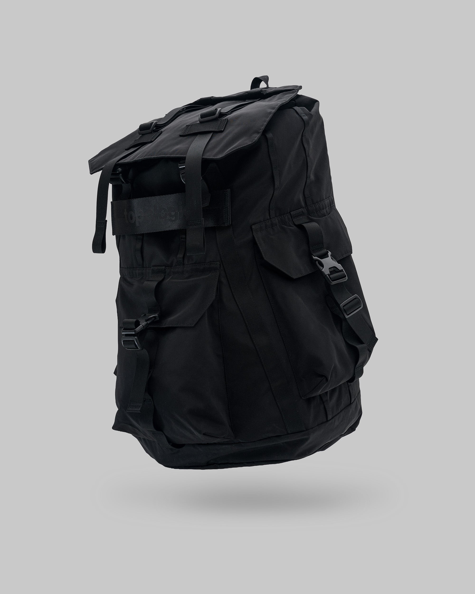 Parachute Backpack Large（パラシュート バックパック ラージ）