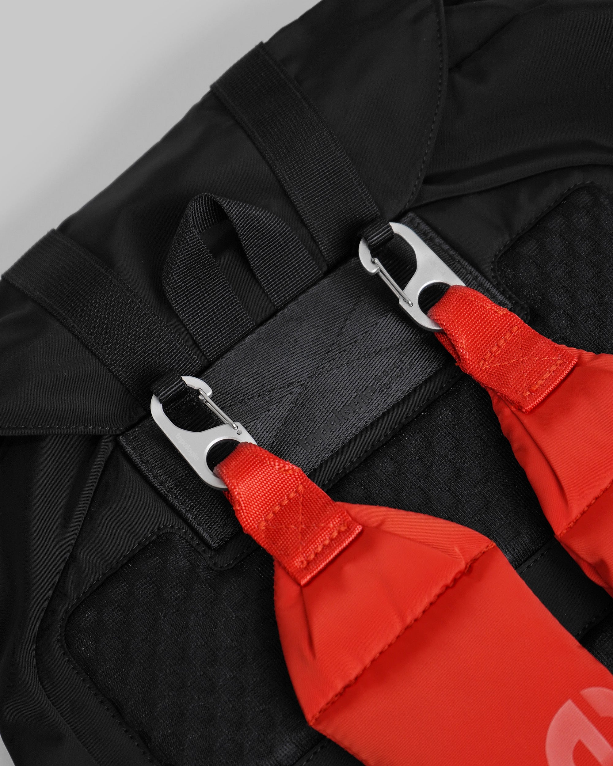 Parachute Backpack Large（パラシュート バックパック ラージ）