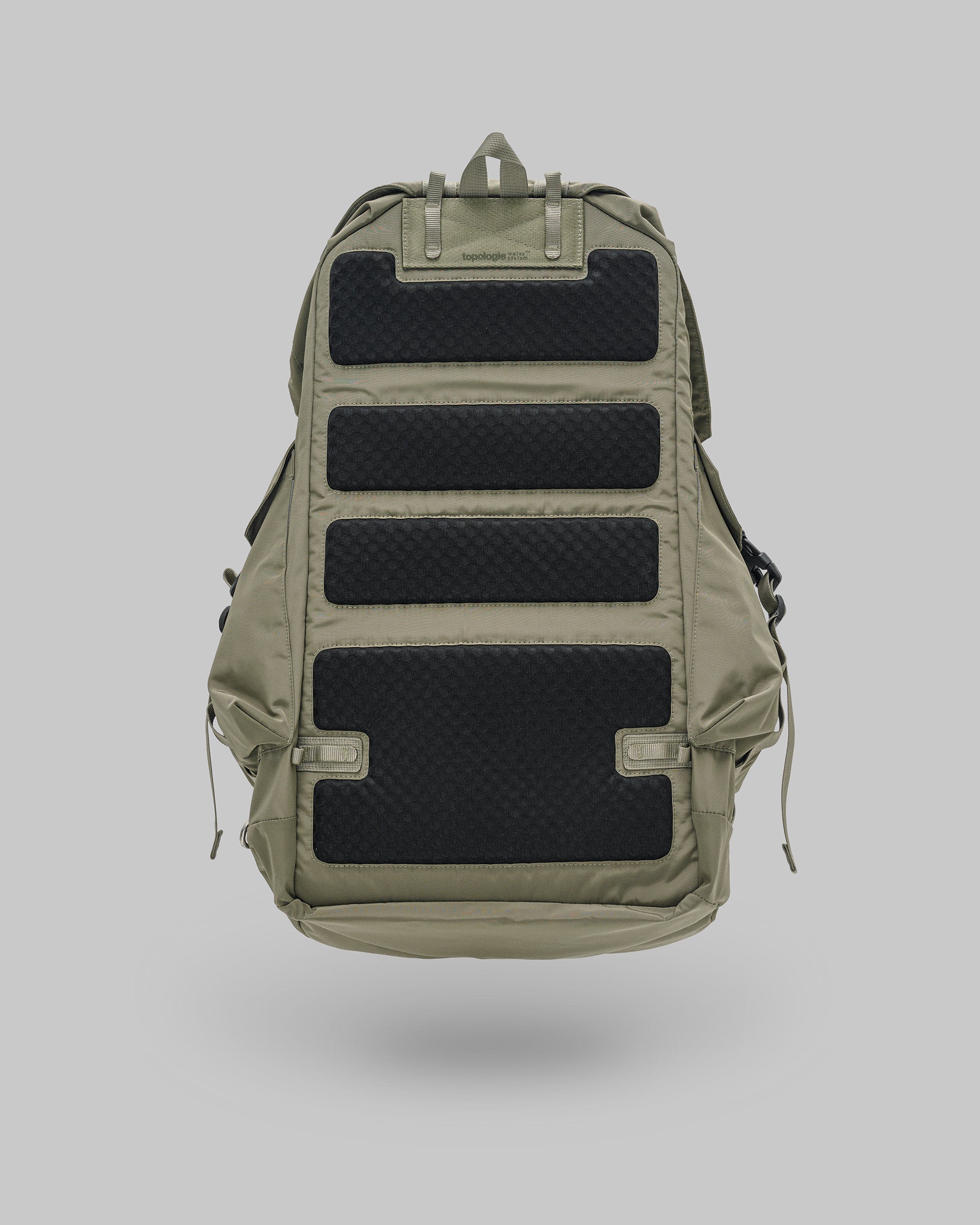 Parachute Backpack Large（パラシュート バックパック ラージ）