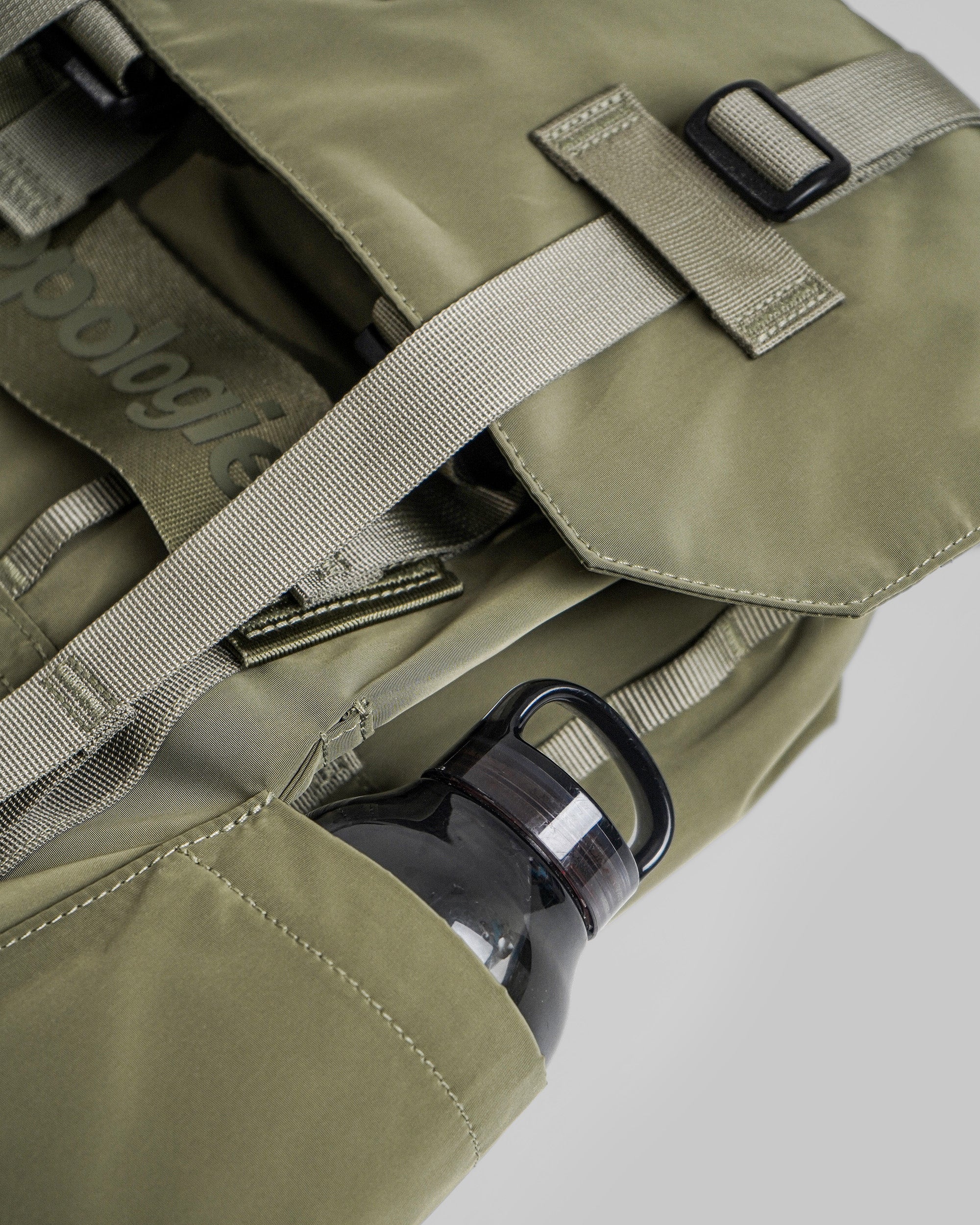 Parachute Backpack Medium（パラシュート バックパック ミディアム）
