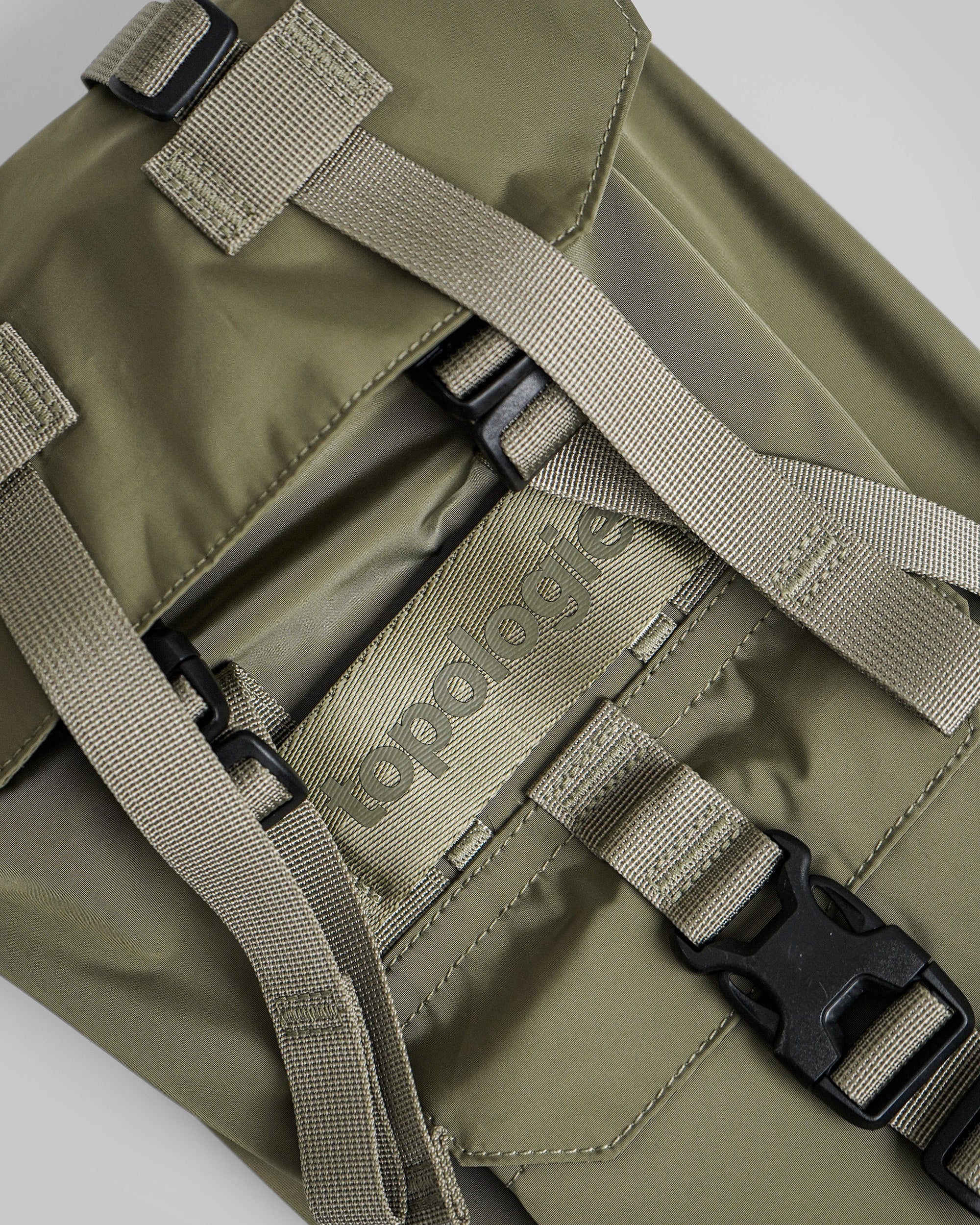 Parachute Backpack Medium（パラシュート バックパック ミディアム）
