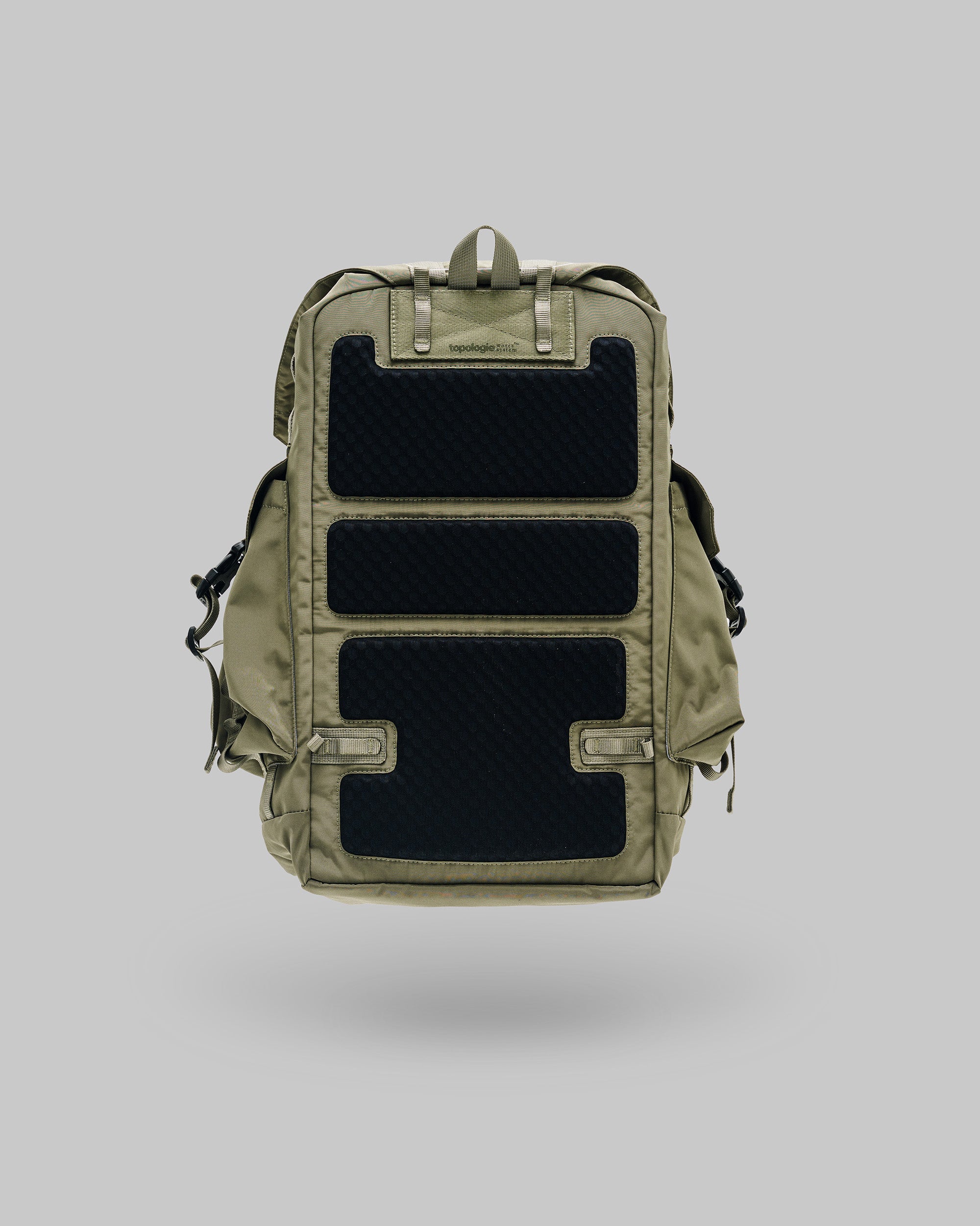 Parachute Backpack Medium（パラシュート バックパック ミディアム）