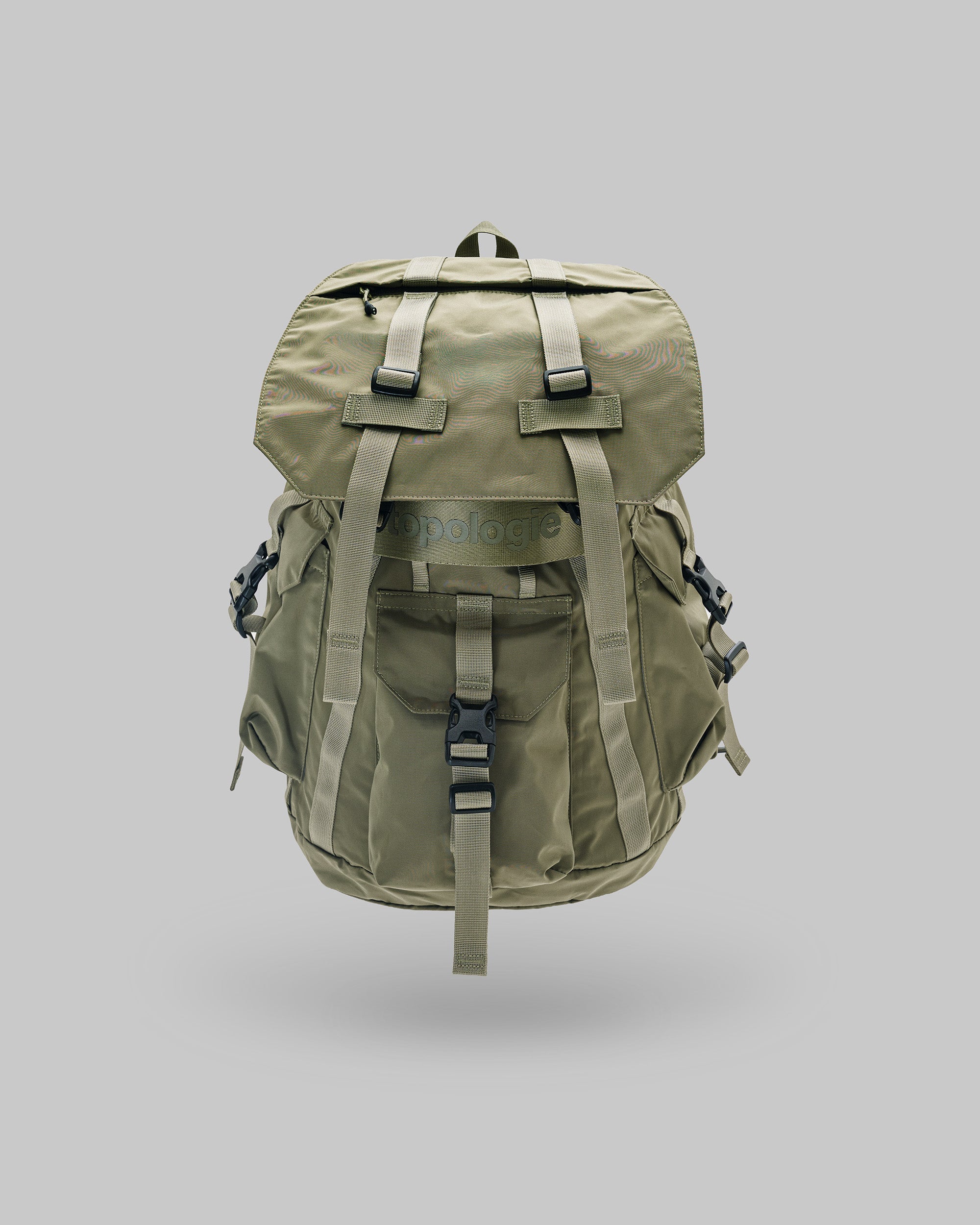 Parachute Backpack Medium（パラシュート バックパック ミディアム）