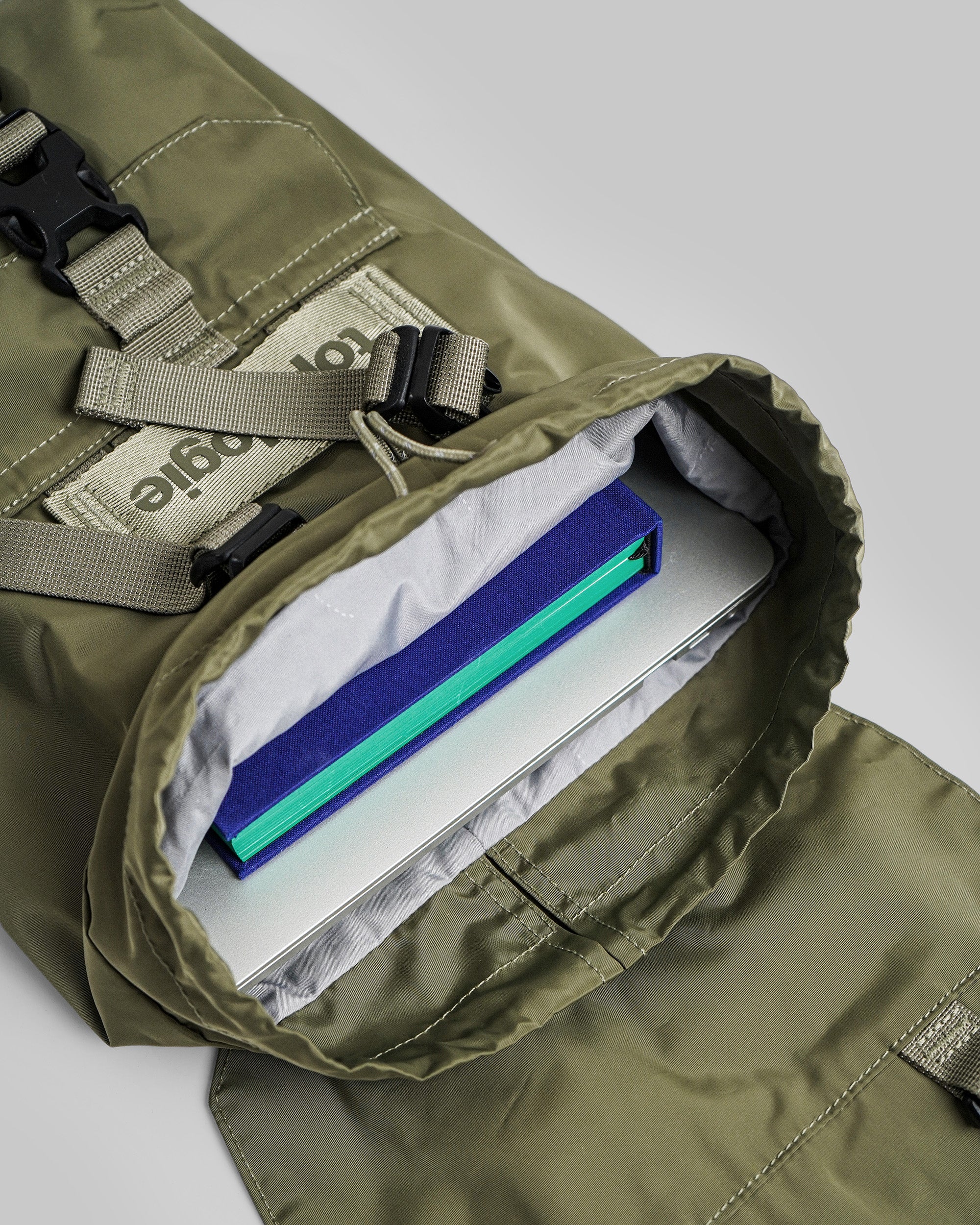 Parachute Backpack XS（パラシュート バックパック XS）