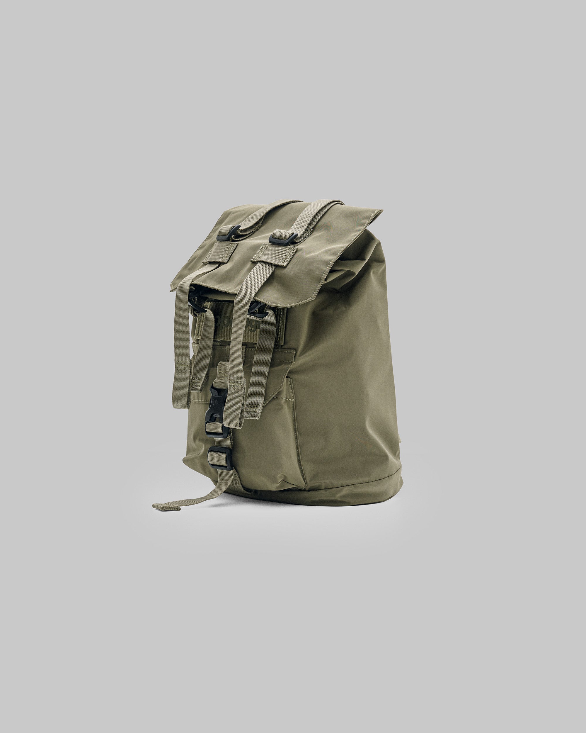 Parachute Backpack XS（パラシュート バックパック XS）