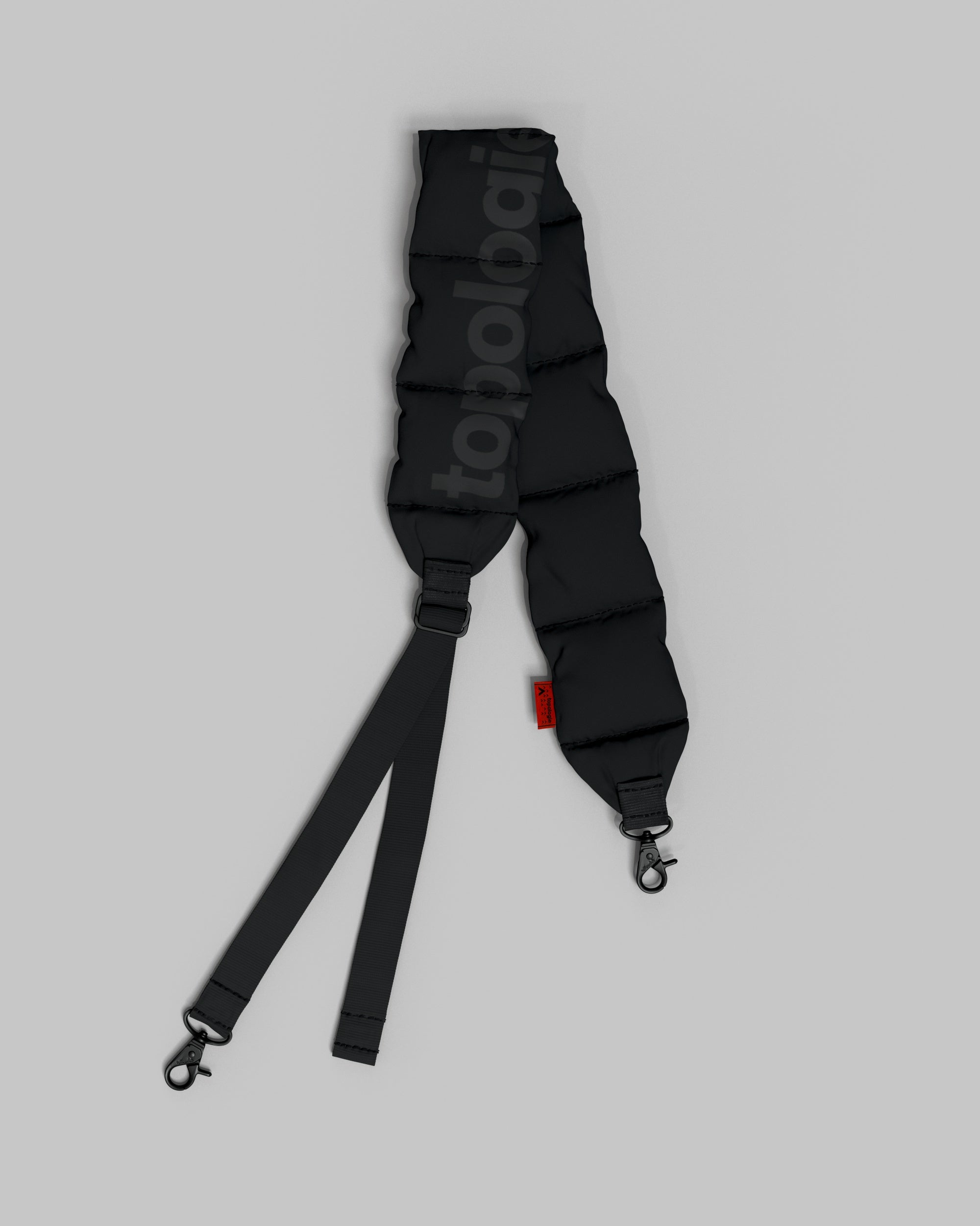 Puffer Strap – Topologie (トポロジー)