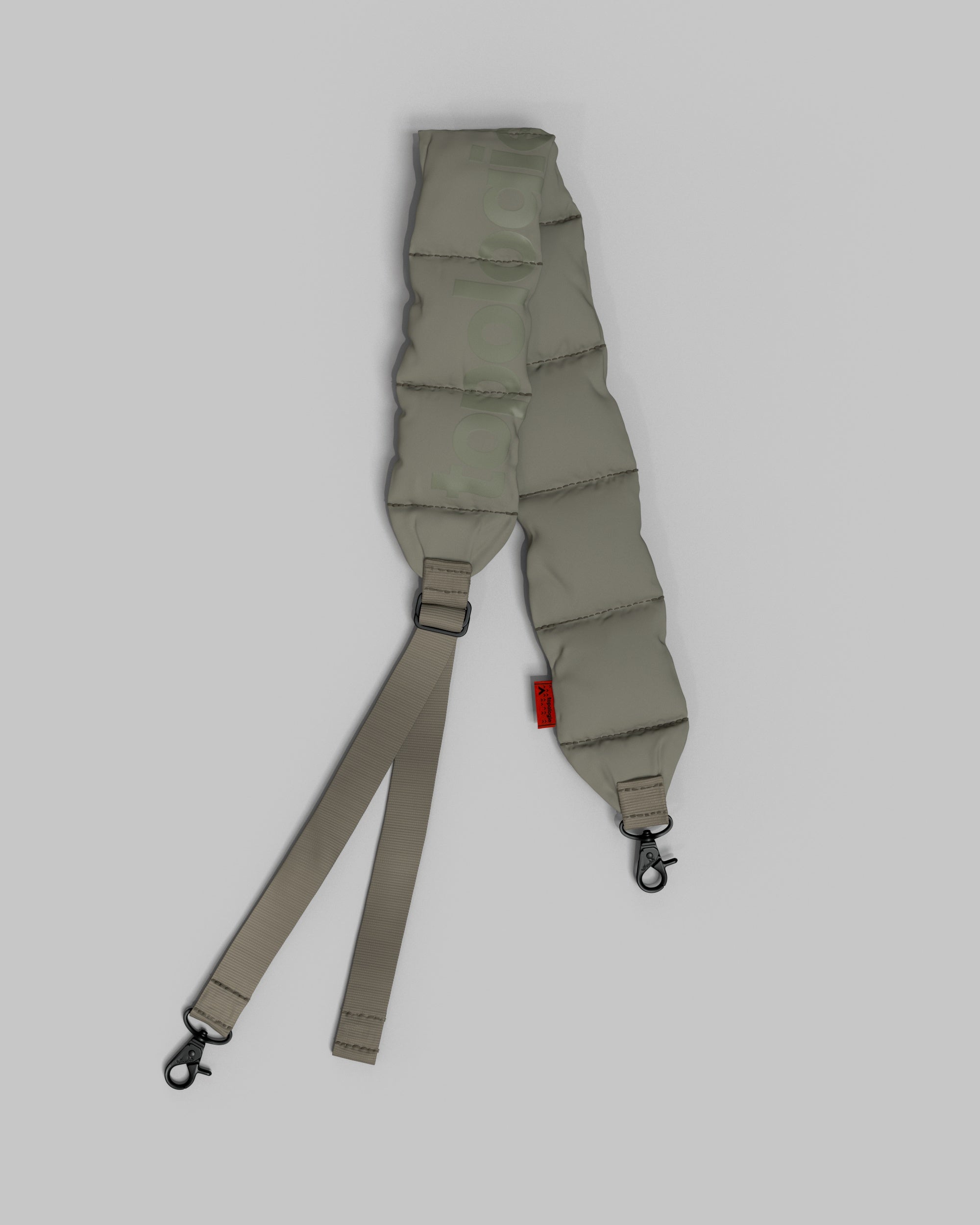 Puffer Strap（パファーストラップ）