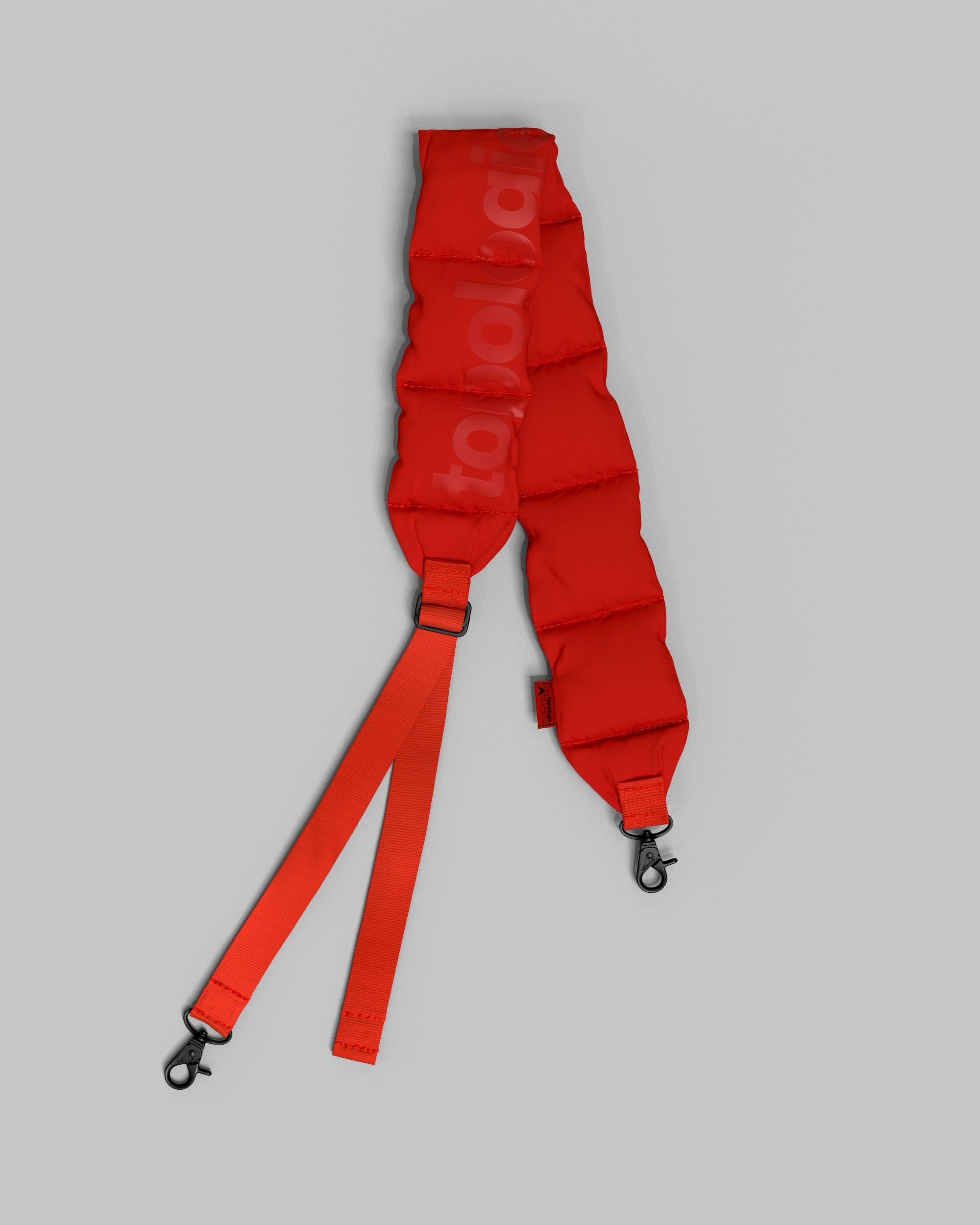 Puffer Strap – Topologie (トポロジー)