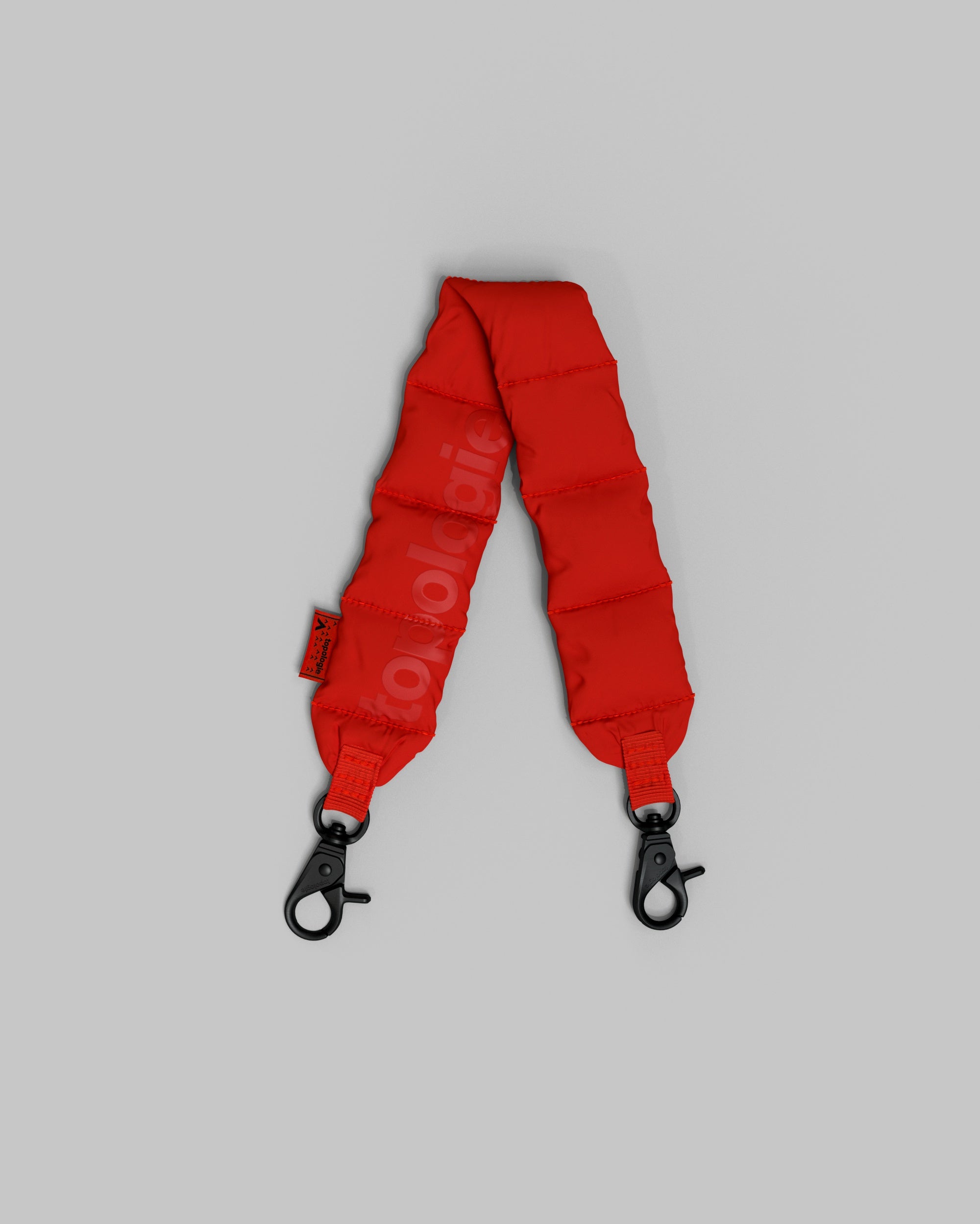 Puffer Wrist Strap（パファー リストストラップ） – Topologie