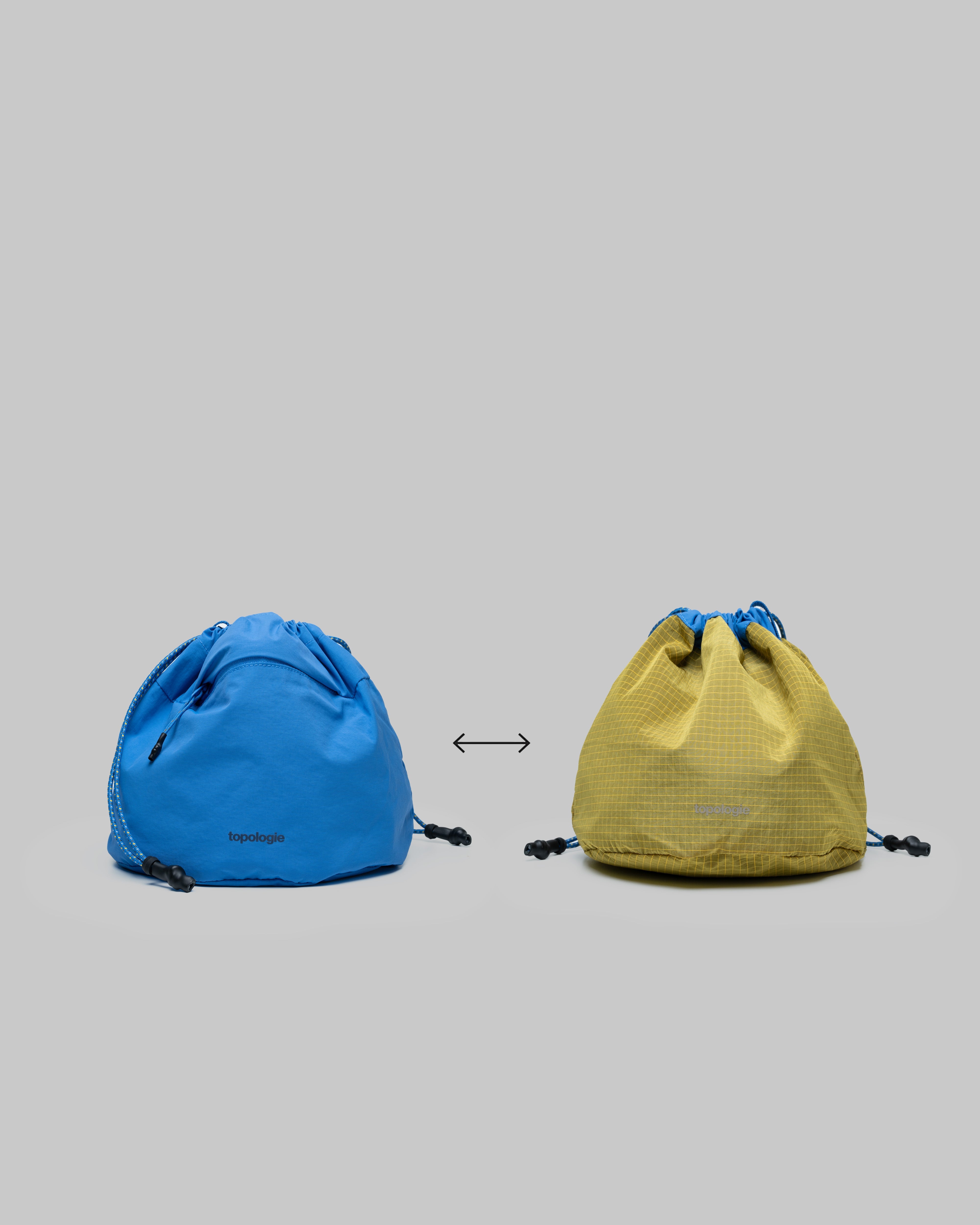 Reversible Bucket（リバーシブル バケット） – Topologie (トポロジー)