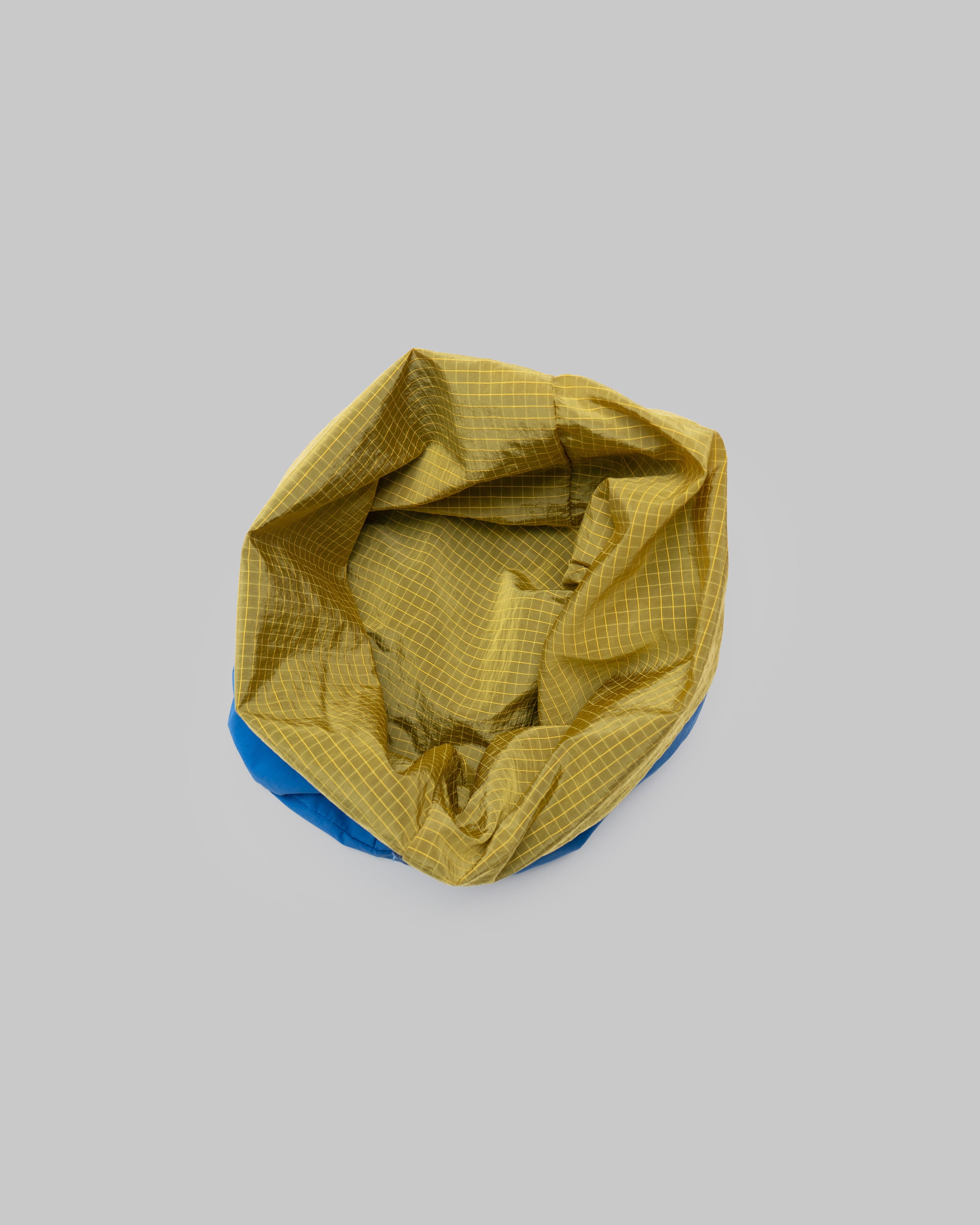 Reversible Bucket（リバーシブル バケット）