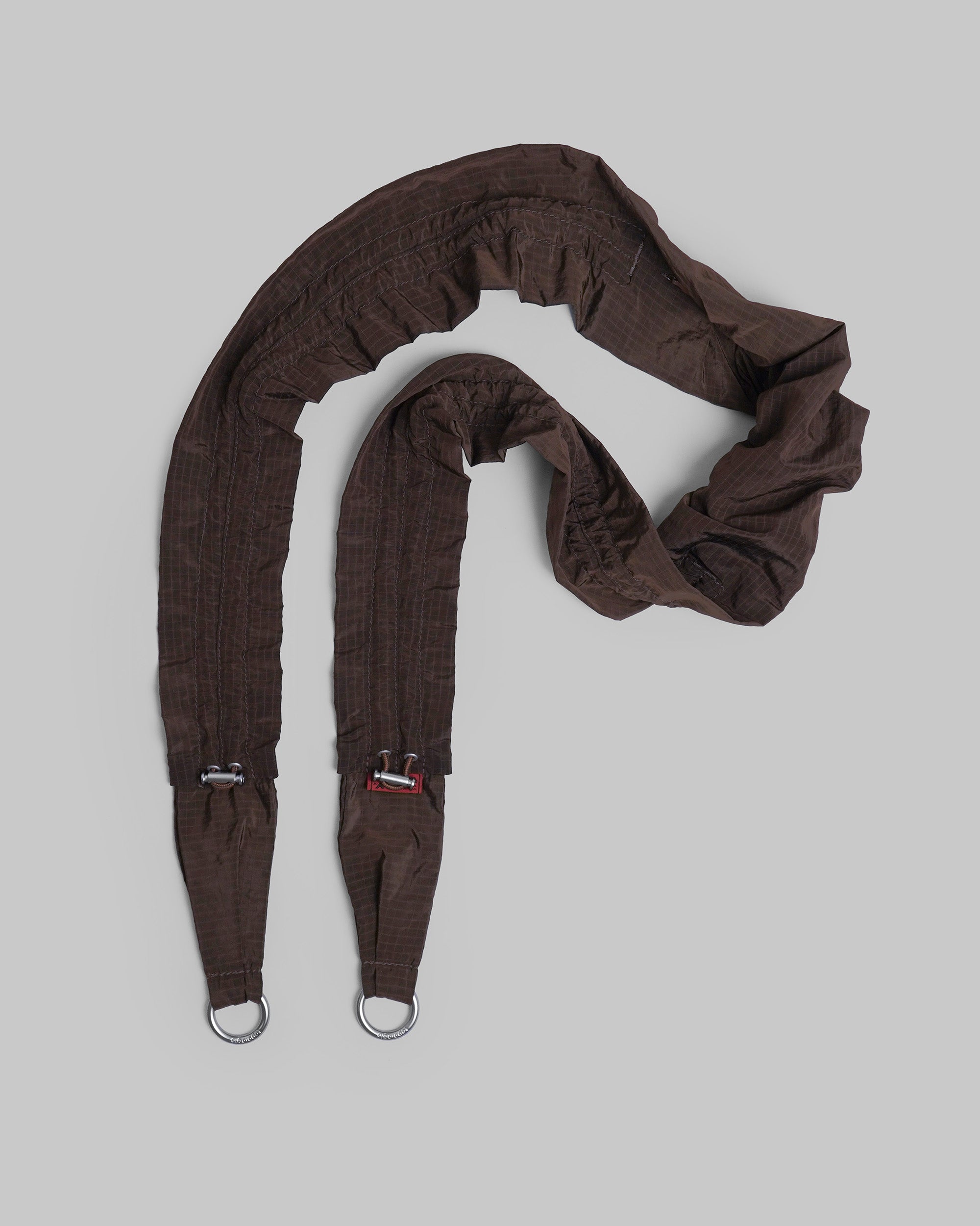 Scrunchie Pocket Sling – Topologie (トポロジー)